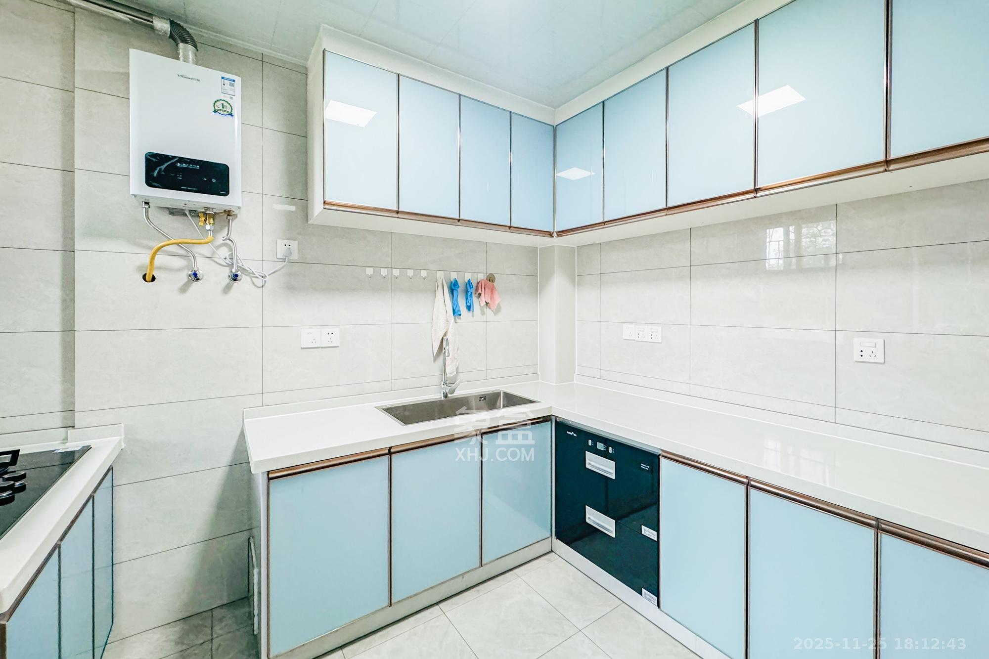 金星小区 1室0厅0卫 105.0万 金星小区 1室0厅0卫 105.0万厨房