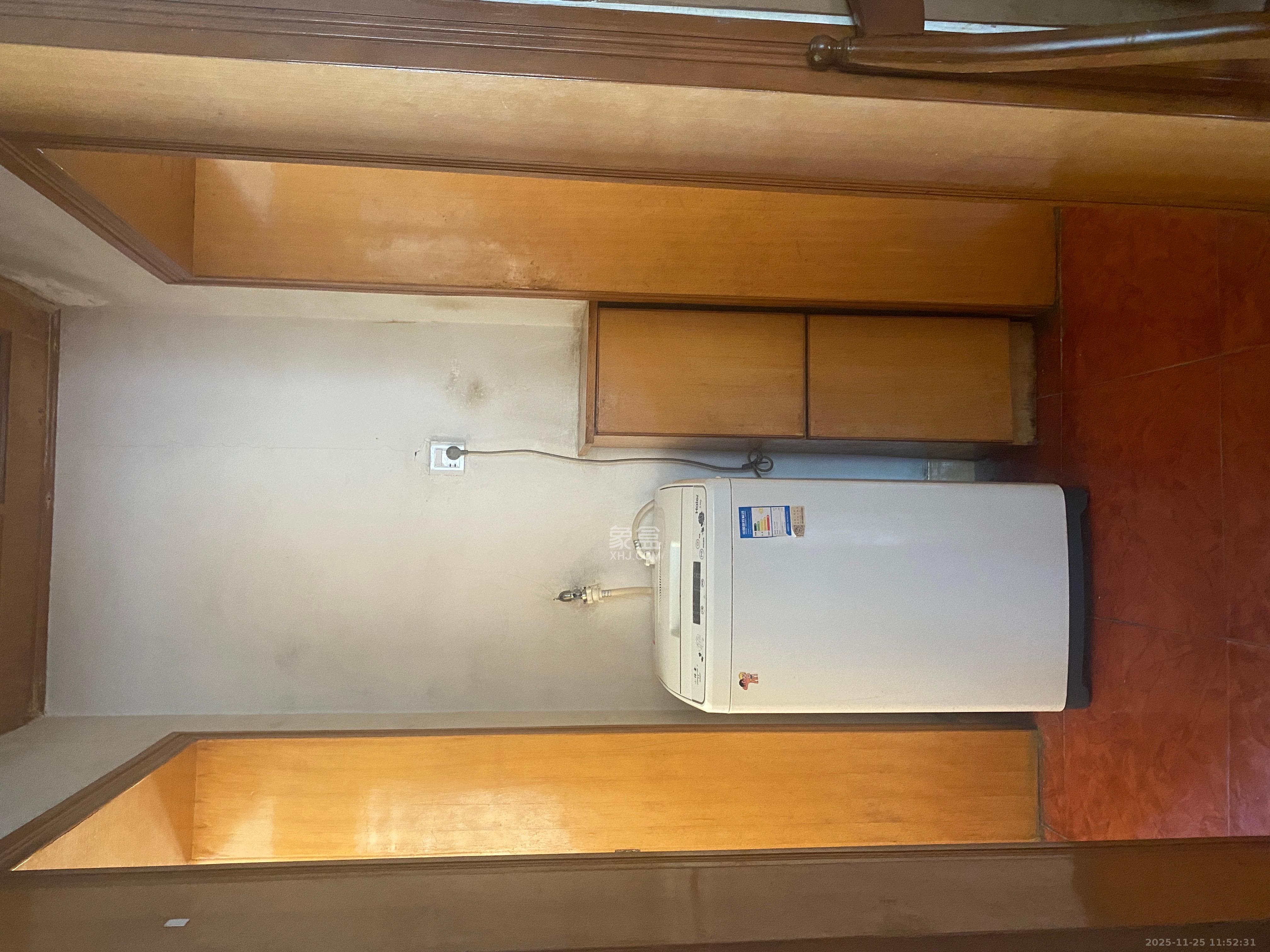 幸福桥、潘家坪路散盘 1室0厅0卫 1300.0元/月 幸福桥、潘家坪路散盘 1室0厅0卫 1300.0元/月室内图