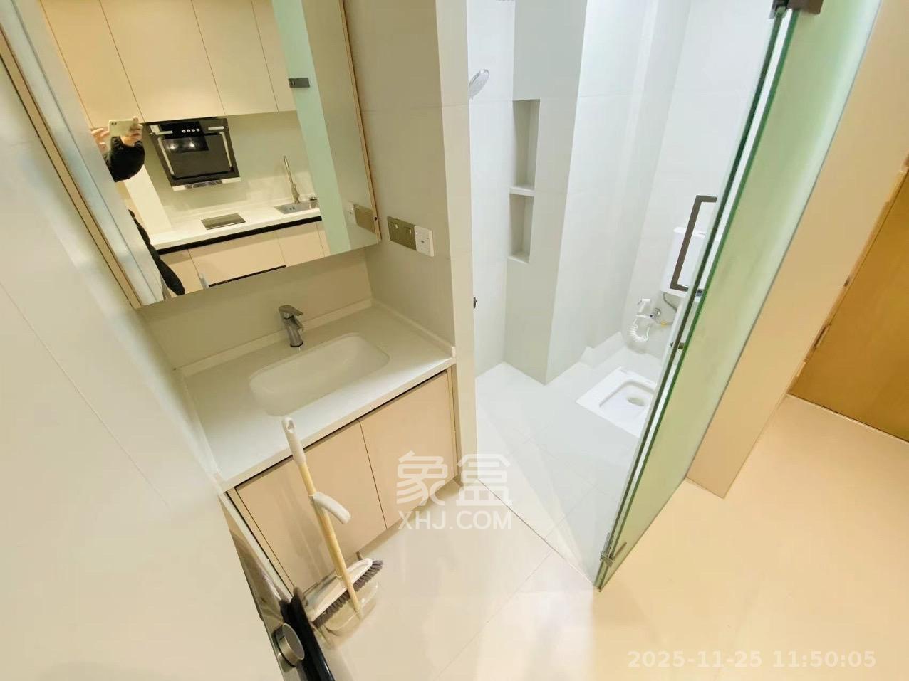 新力铂园(江山云著) 1室0厅0卫 1600.0元/月 新力铂园(江山云著) 1室0厅0卫 1600.0元/月室内图