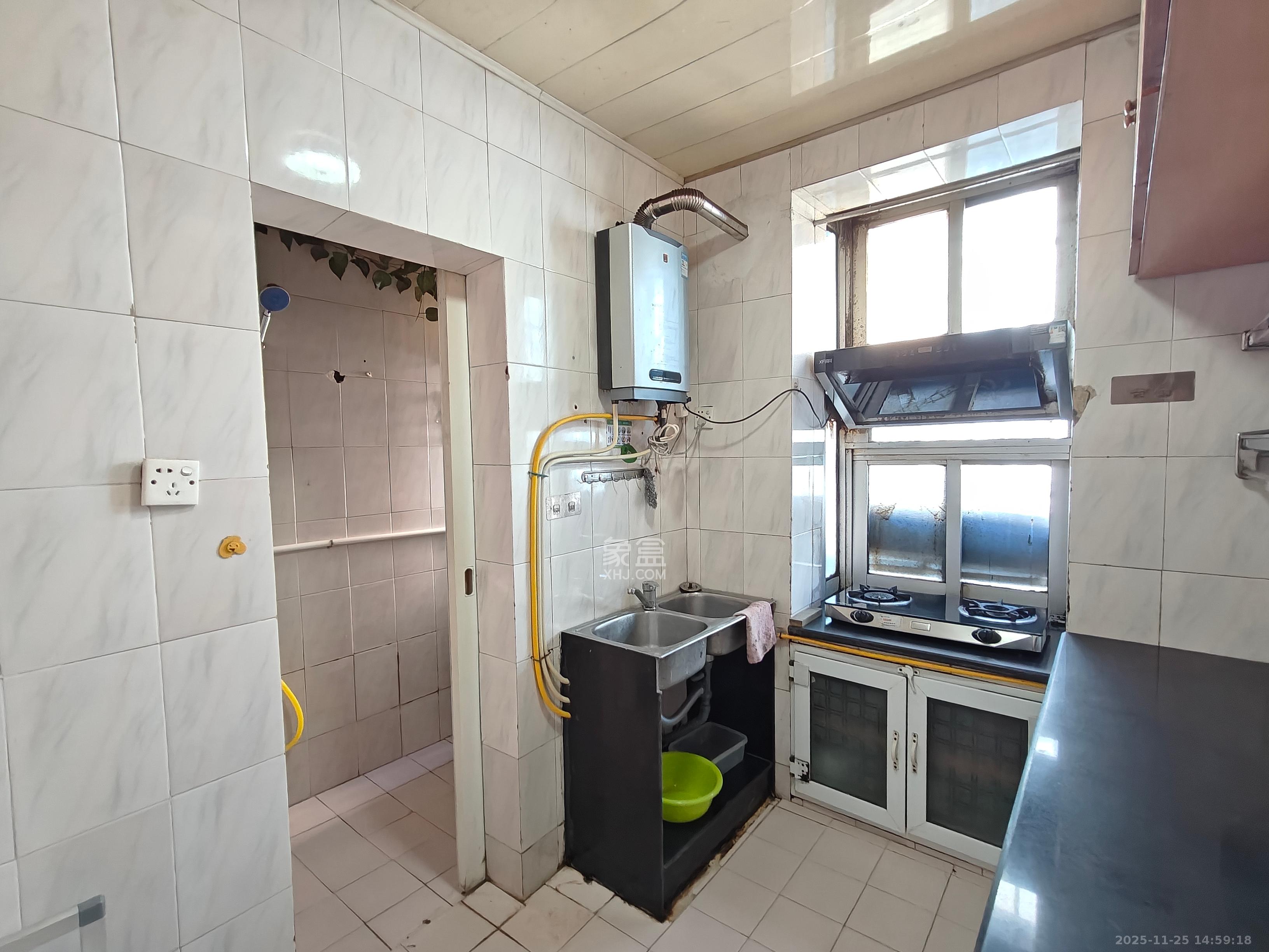 开发公司宿舍 2室1厅1卫 1500.0元/月 开发公司宿舍 2室1厅1卫 1500.0元/月室内图