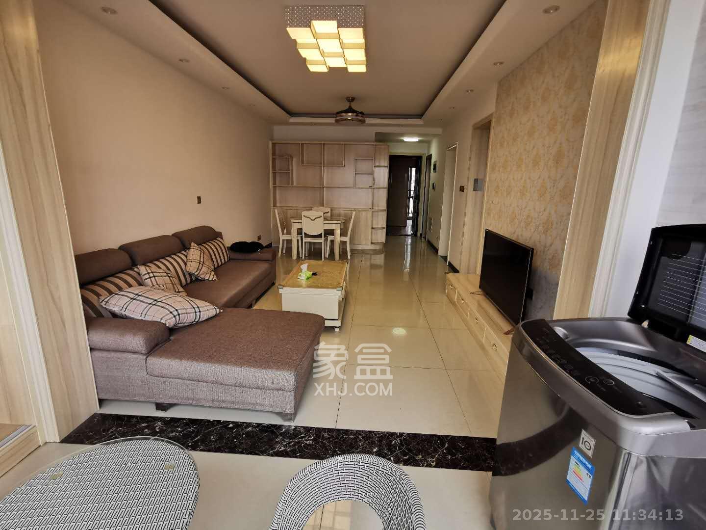 阳光城尚东湾学园区 2室2厅1卫 2000.0元/月 阳光城尚东湾学园区 2室2厅1卫 2000.0元/月室内图