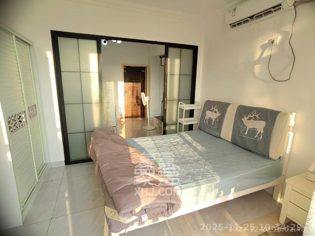 书香名邸 2室1厅1卫 2000.0元/月 书香名邸 2室1厅1卫 2000.0元/月室内图