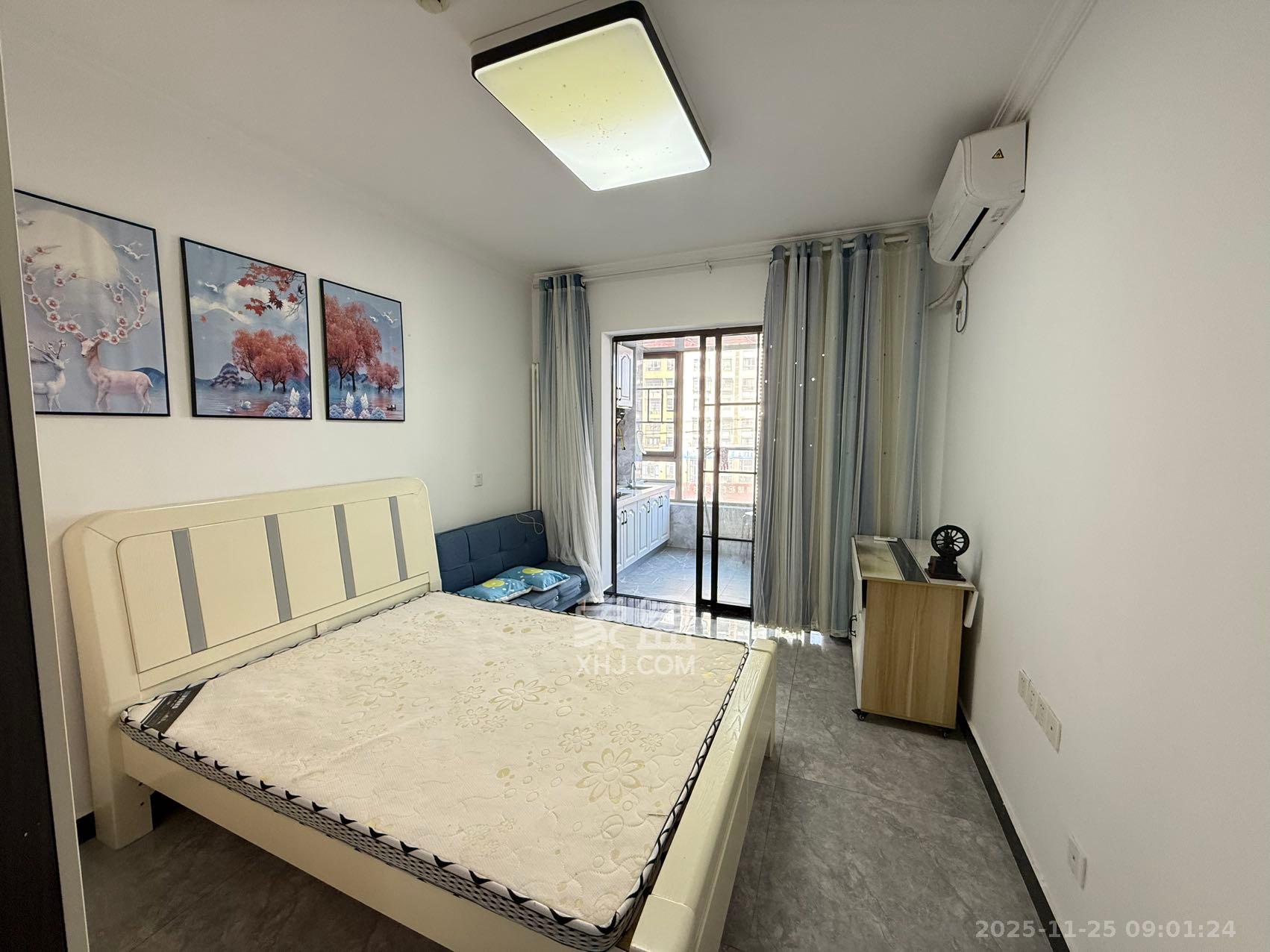 怡海星城 1室1厅1卫 1000.0元/月 怡海星城 1室1厅1卫 1000.0元/月室内图