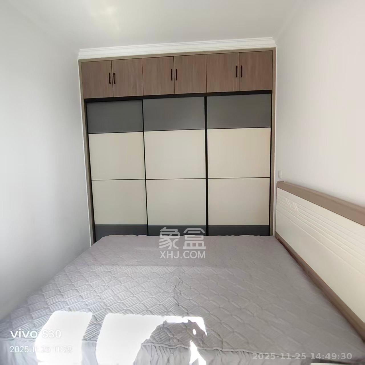 东合新苑 2室1厅1卫 2300.0元/月 东合新苑 2室1厅1卫 2300.0元/月室内图