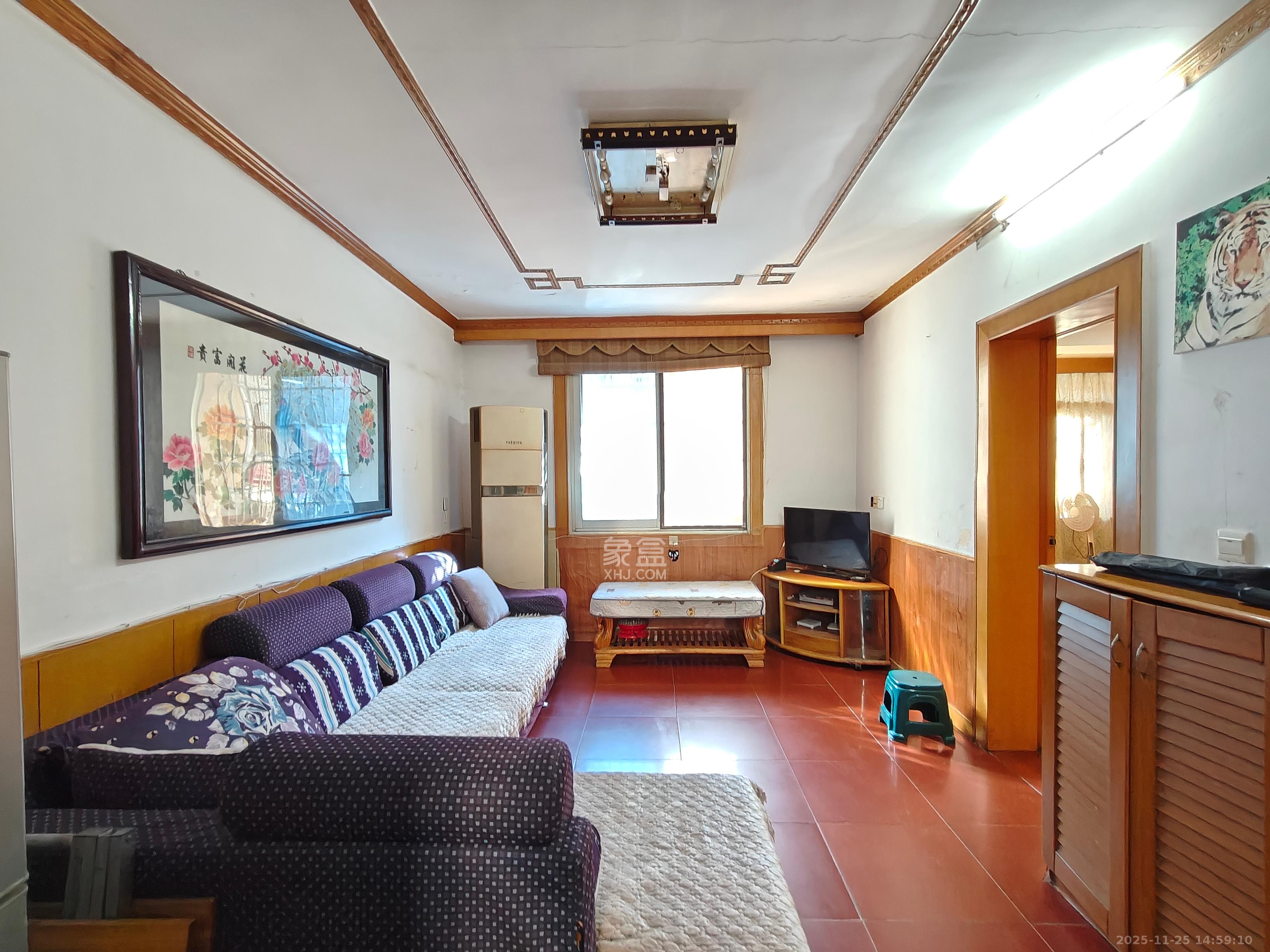 开发公司宿舍 2室1厅1卫 1500.0元/月 开发公司宿舍 2室1厅1卫 1500.0元/月室内图