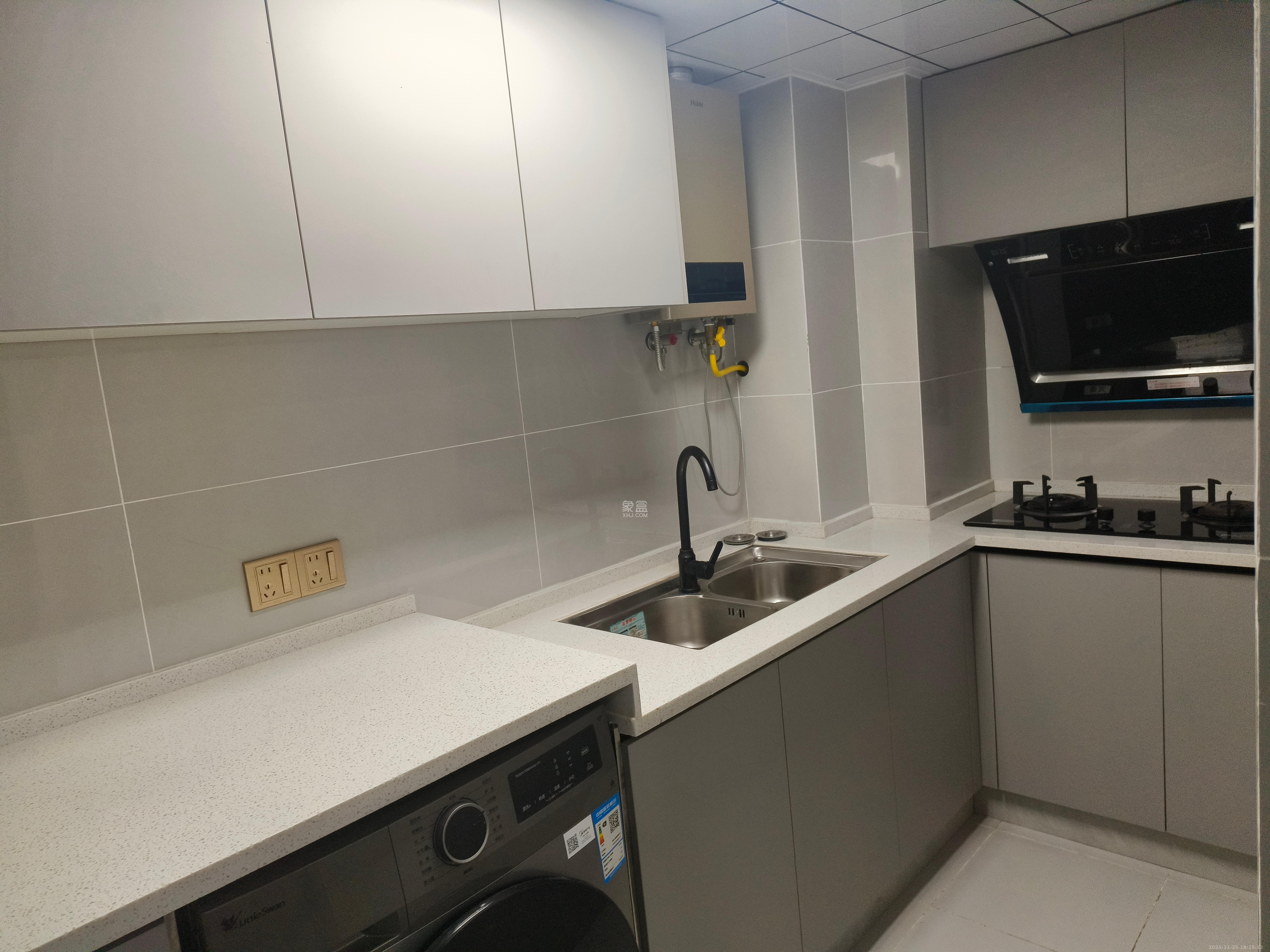 新城悦隽公园 2室2厅1卫 2000.0元/月 新城悦隽公园 2室2厅1卫 2000.0元/月室内图