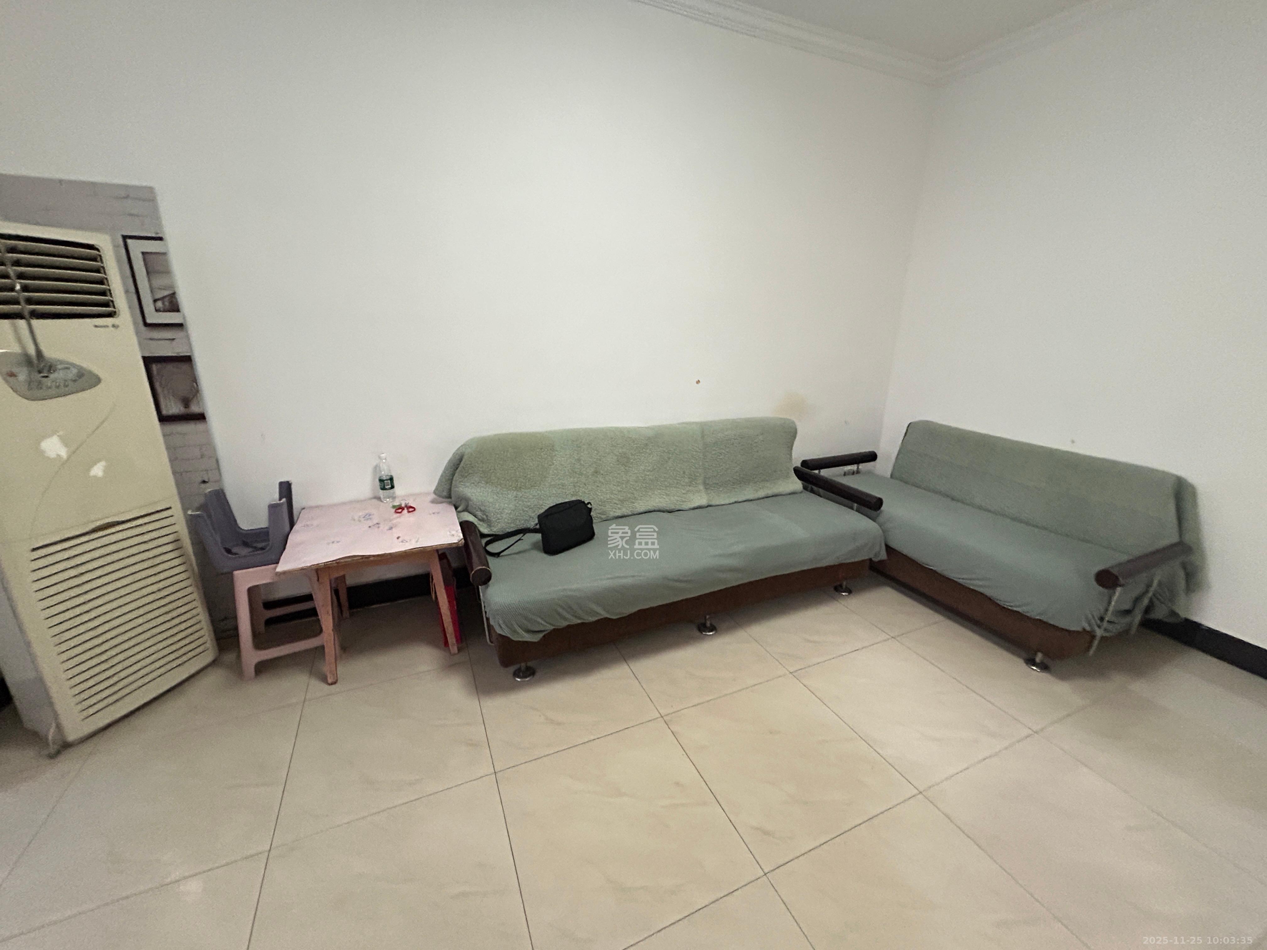 向韶村  2室1厅1卫    1500.0元/月