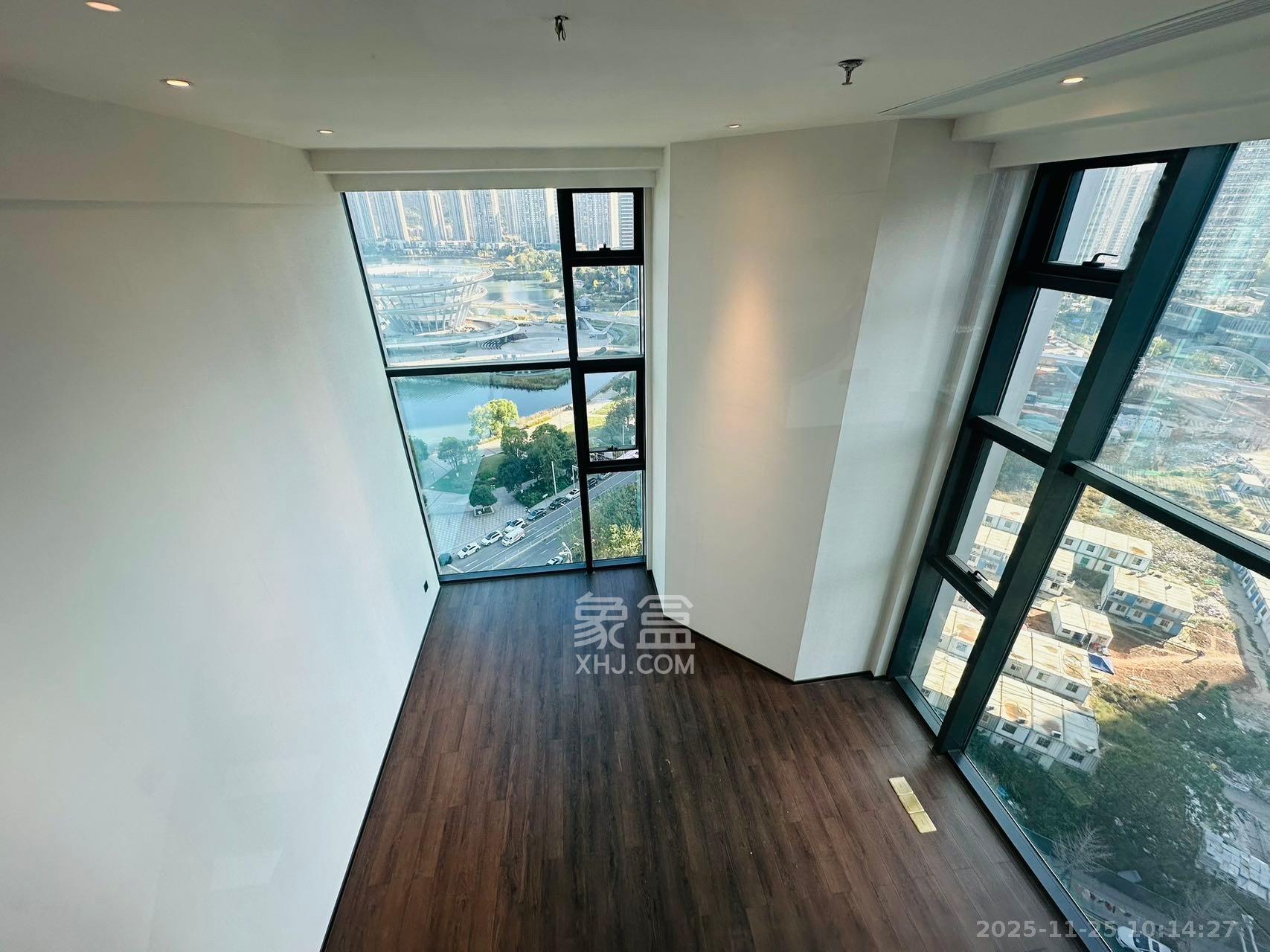 达美寰宇中心  2室1厅1卫    3800.0元/月室内图