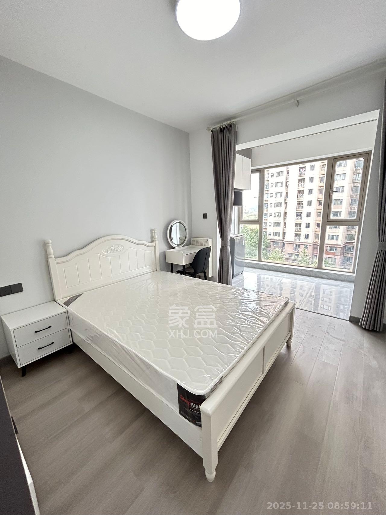 怡海星城 1室1厅1卫 1400.0元/月 怡海星城 1室1厅1卫 1400.0元/月室内图