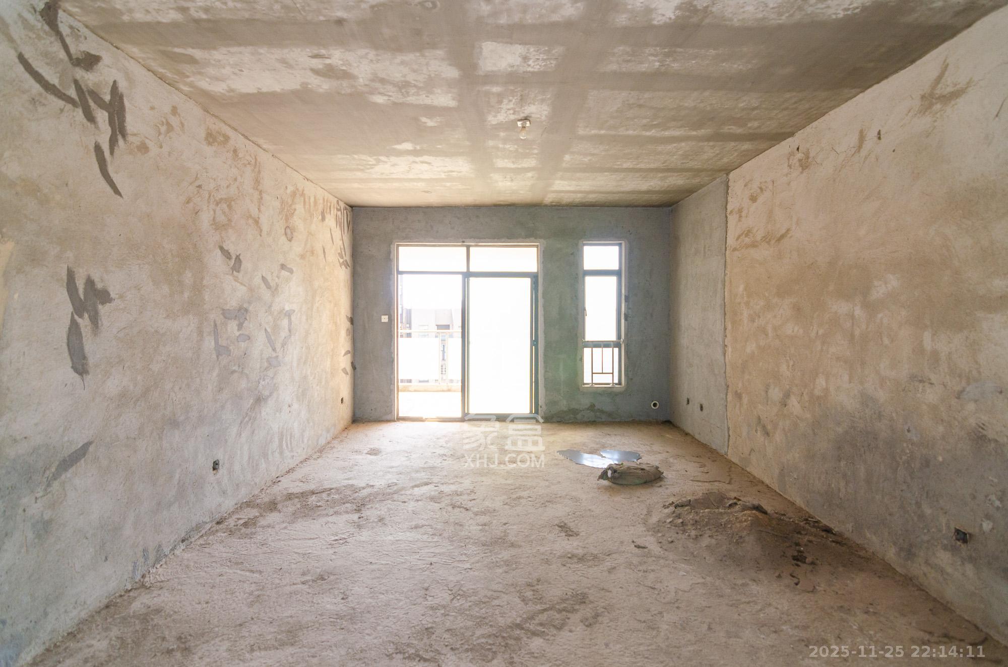 联诚国际城  3室2厅2卫    52.0万