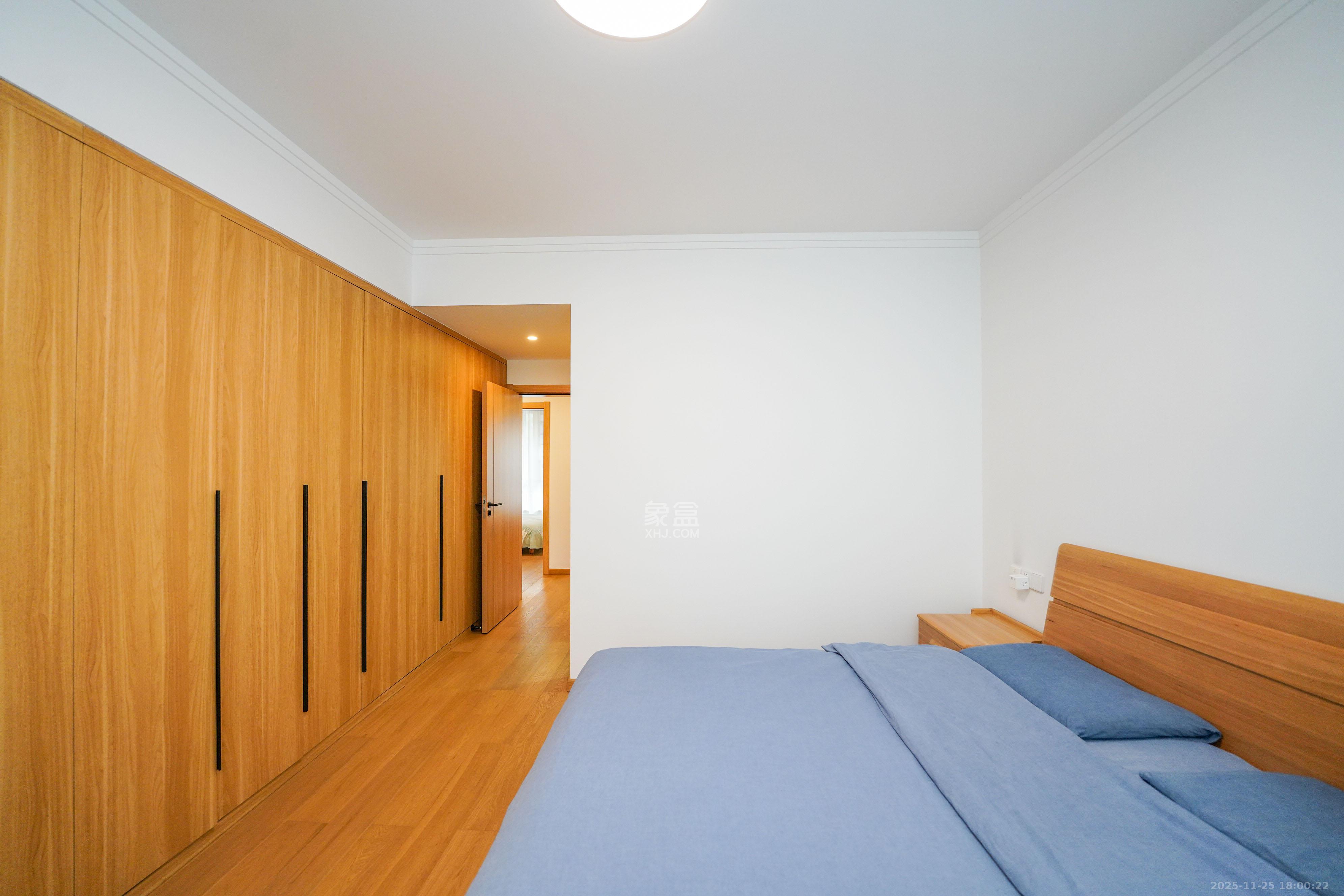 五矿万境蓝山 4室2厅2卫 168.0万 五矿万境蓝山 4室2厅2卫 168.0万卧室