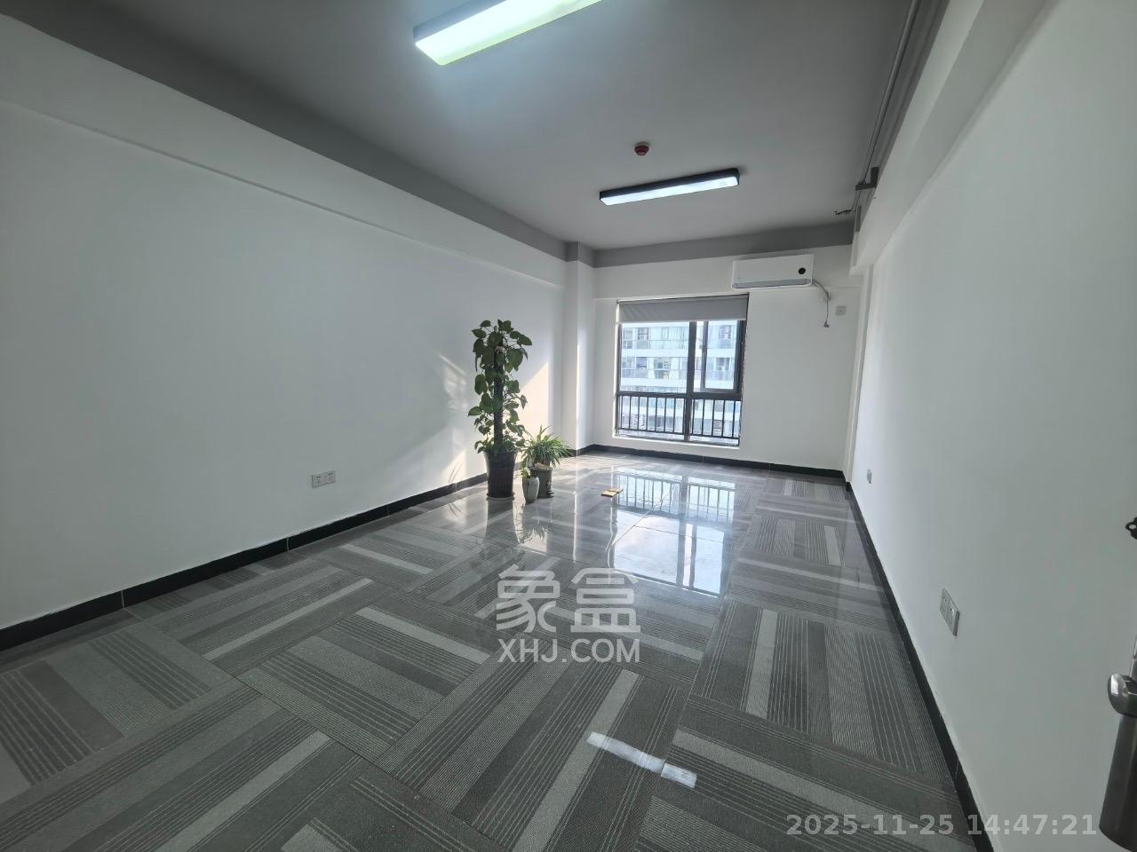 复地星光天地  1室1厅1卫    3000.0元/月室内图