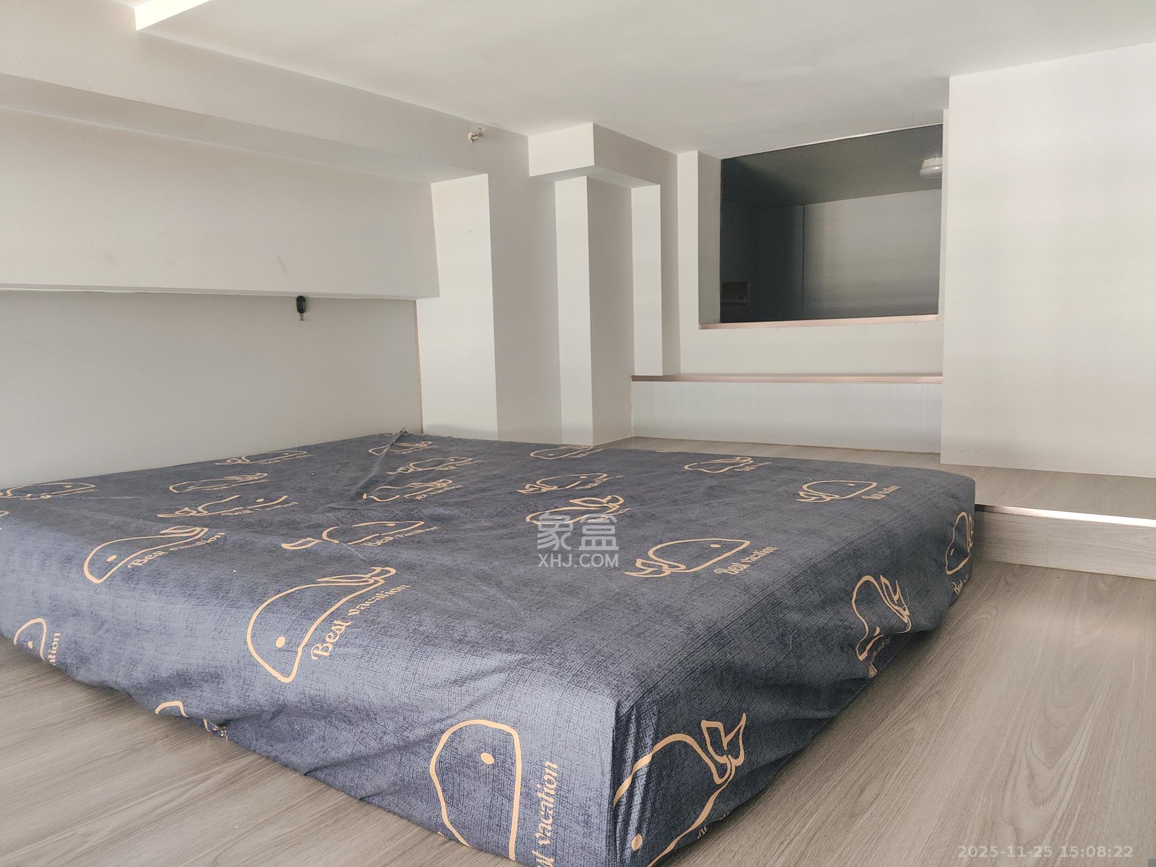 保利天禧EF区 1室1厅1卫 1980.0元/月 保利天禧EF区 1室1厅1卫 1980.0元/月室内图