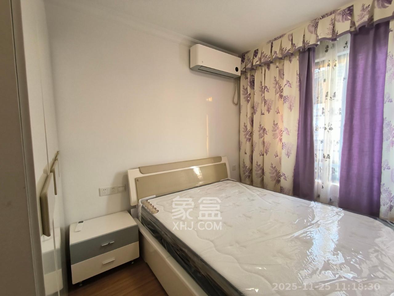 万科魅力之城 3室2厅2卫 2100.0元/月 万科魅力之城 3室2厅2卫 2100.0元/月室内图