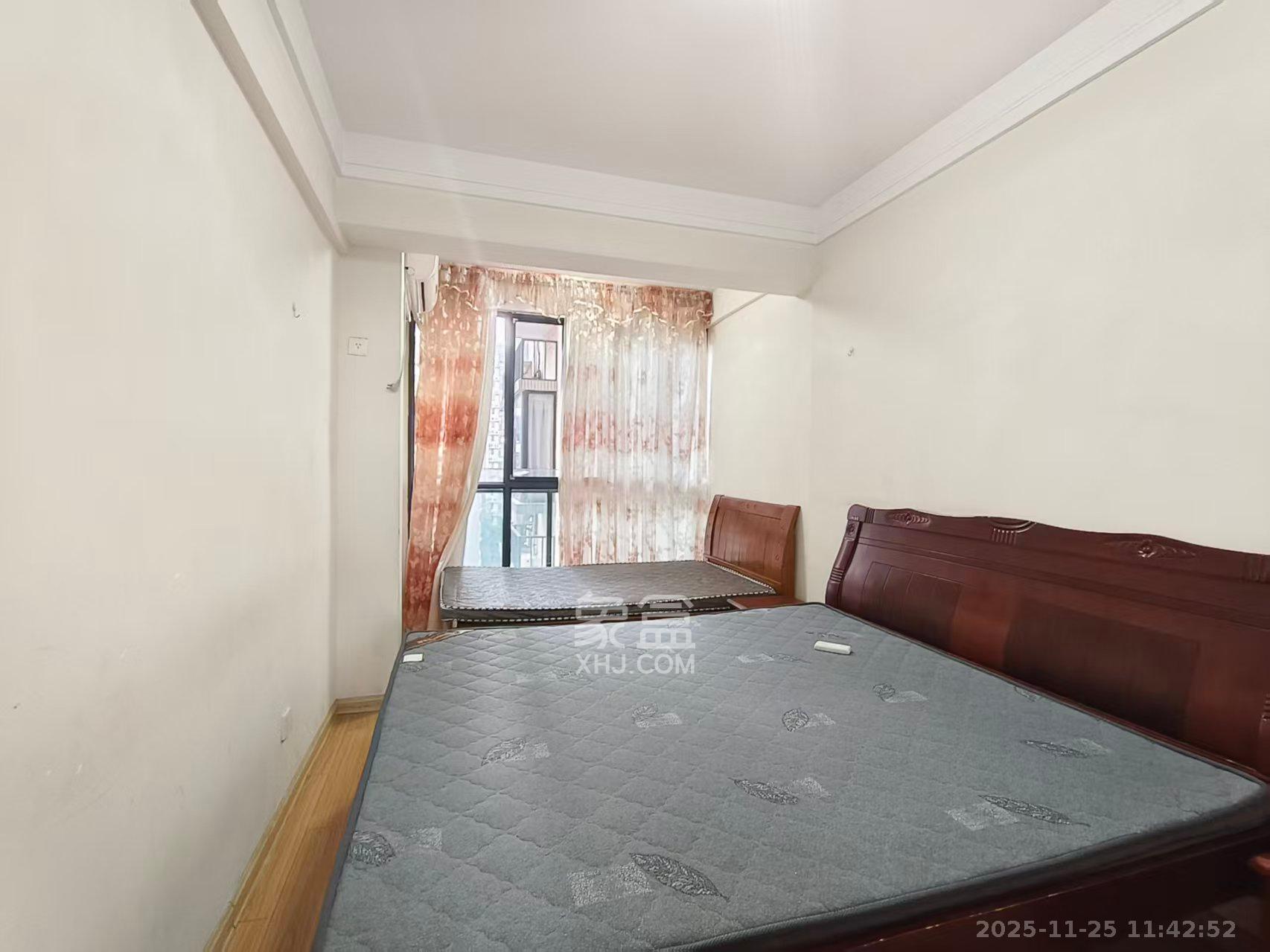 香樟雅郡  4室2厅2卫    3200.0元/月室内图