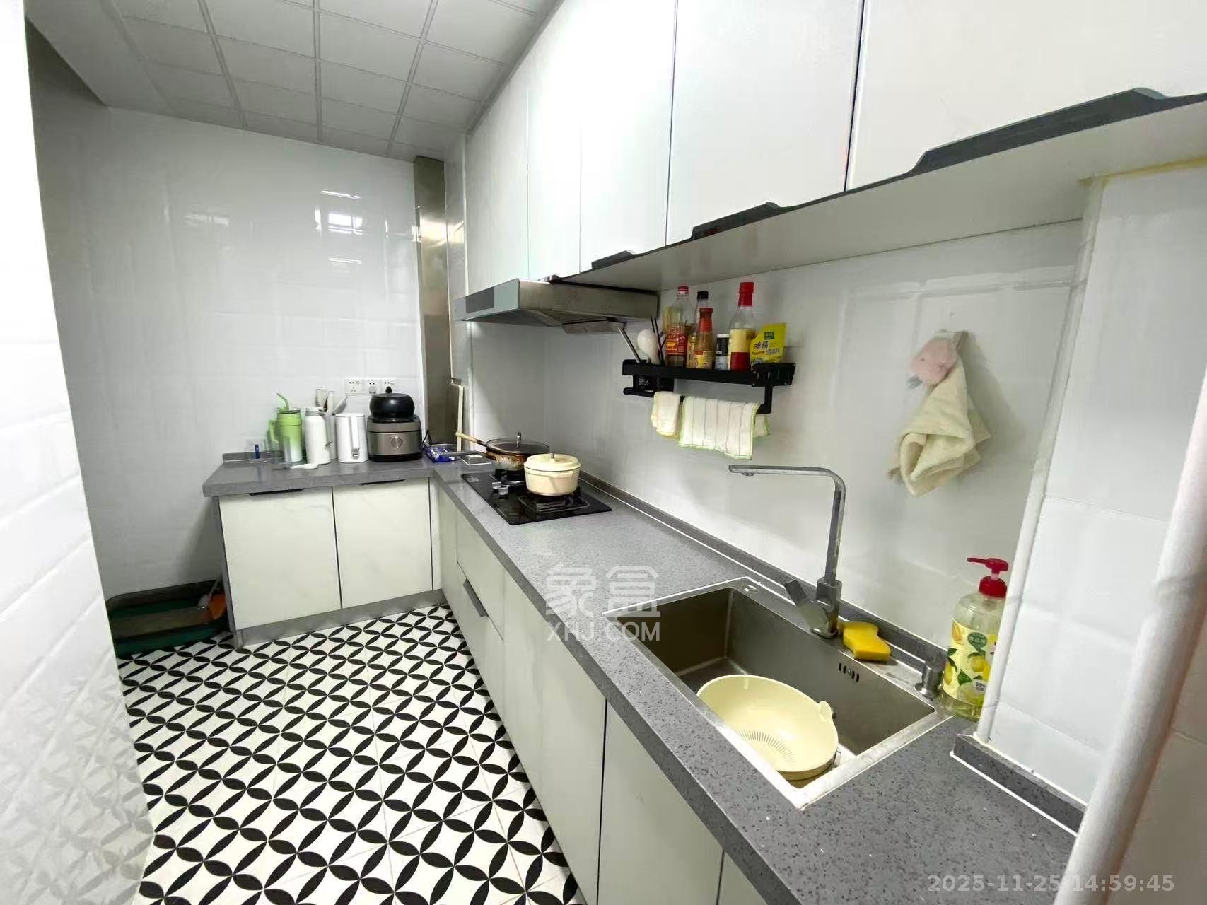 麦芒国际（金恒雅苑）  1室0厅0卫    3000.0元/月室内图