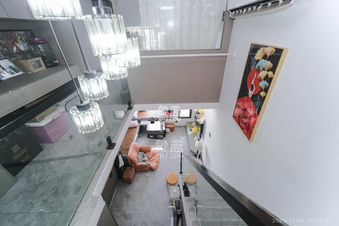 碧桂园翘楚棠 2室2厅1卫 1500.0元/月 碧桂园翘楚棠 2室2厅1卫 1500.0元/月室内图