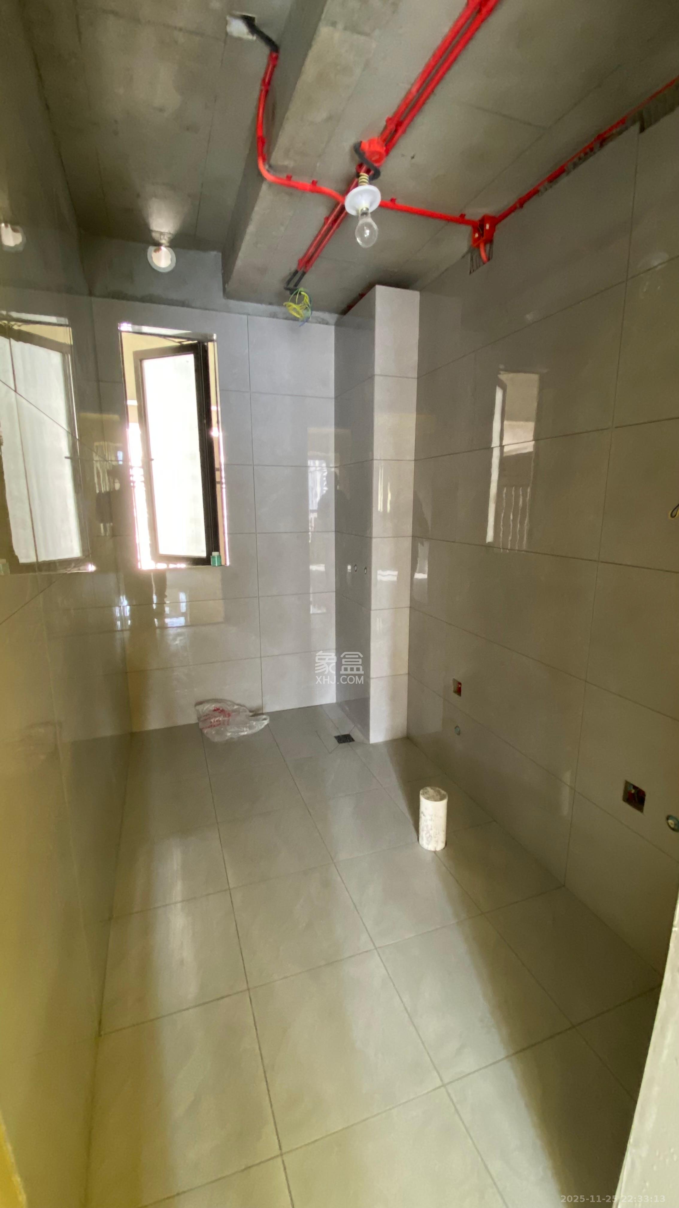 旭辉国悦府  3室2厅2卫    5500.0元/月室内图