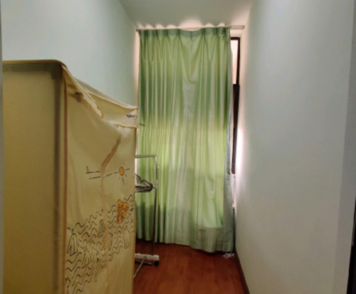 江畔人家  1室1厅1卫    2100.0元/月室内图