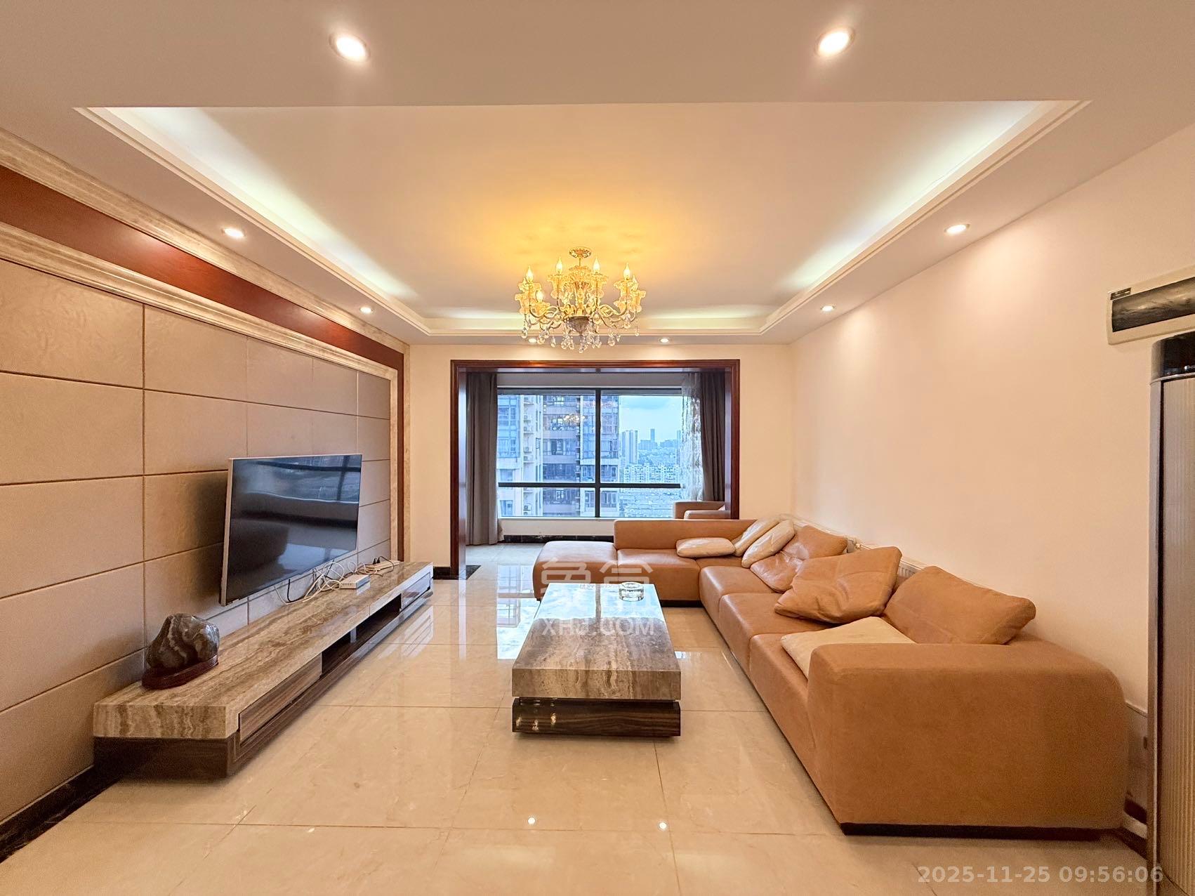 潇湘名城(新里程潇湘名城) 5室2厅2卫 3500.0元/月 潇湘名城(新里程潇湘名城) 5室2厅2卫 3500.0元/月室内图