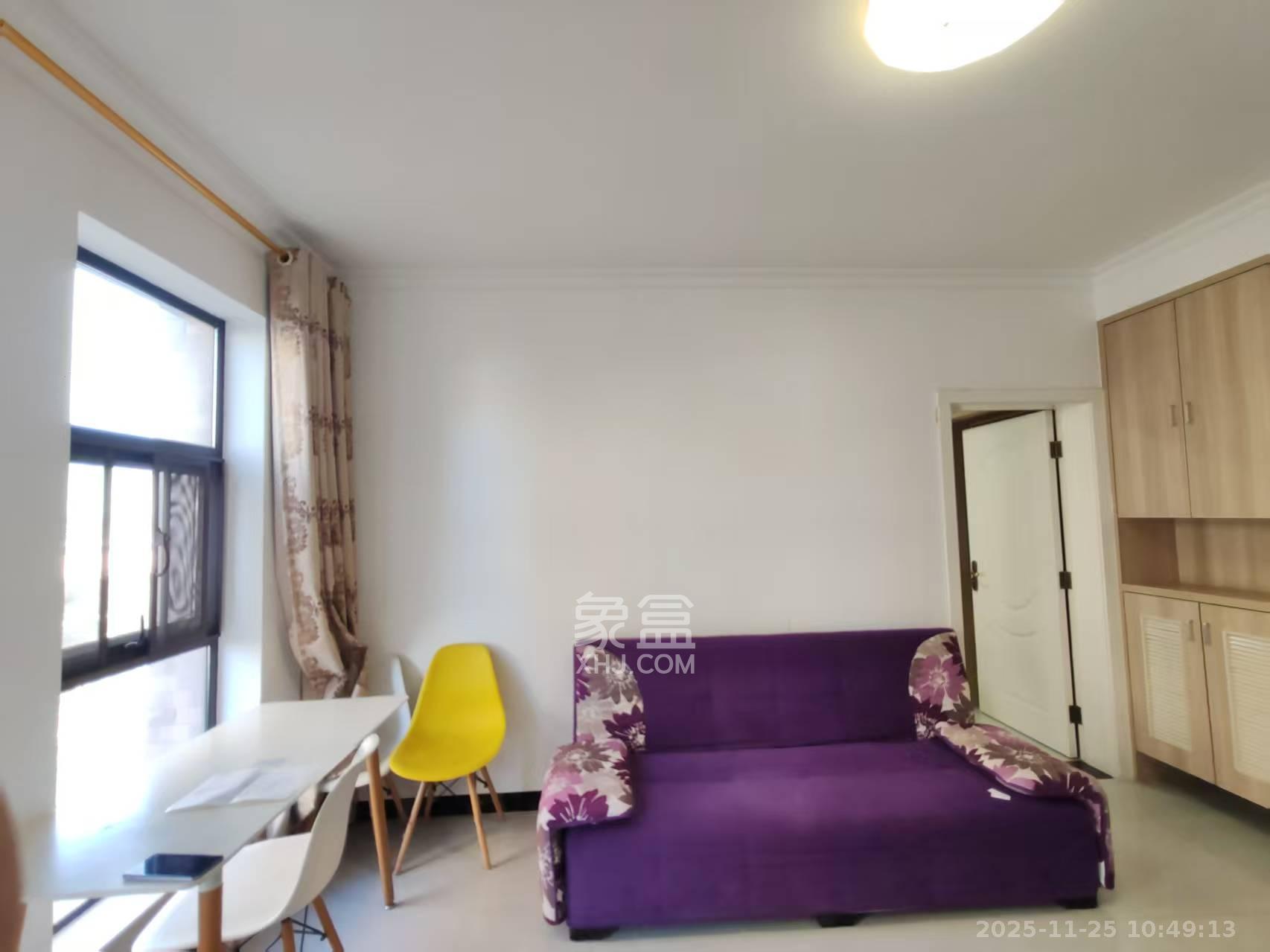 康桥长郡 1室1厅1卫 1300.0元/月 康桥长郡 1室1厅1卫 1300.0元/月室内图