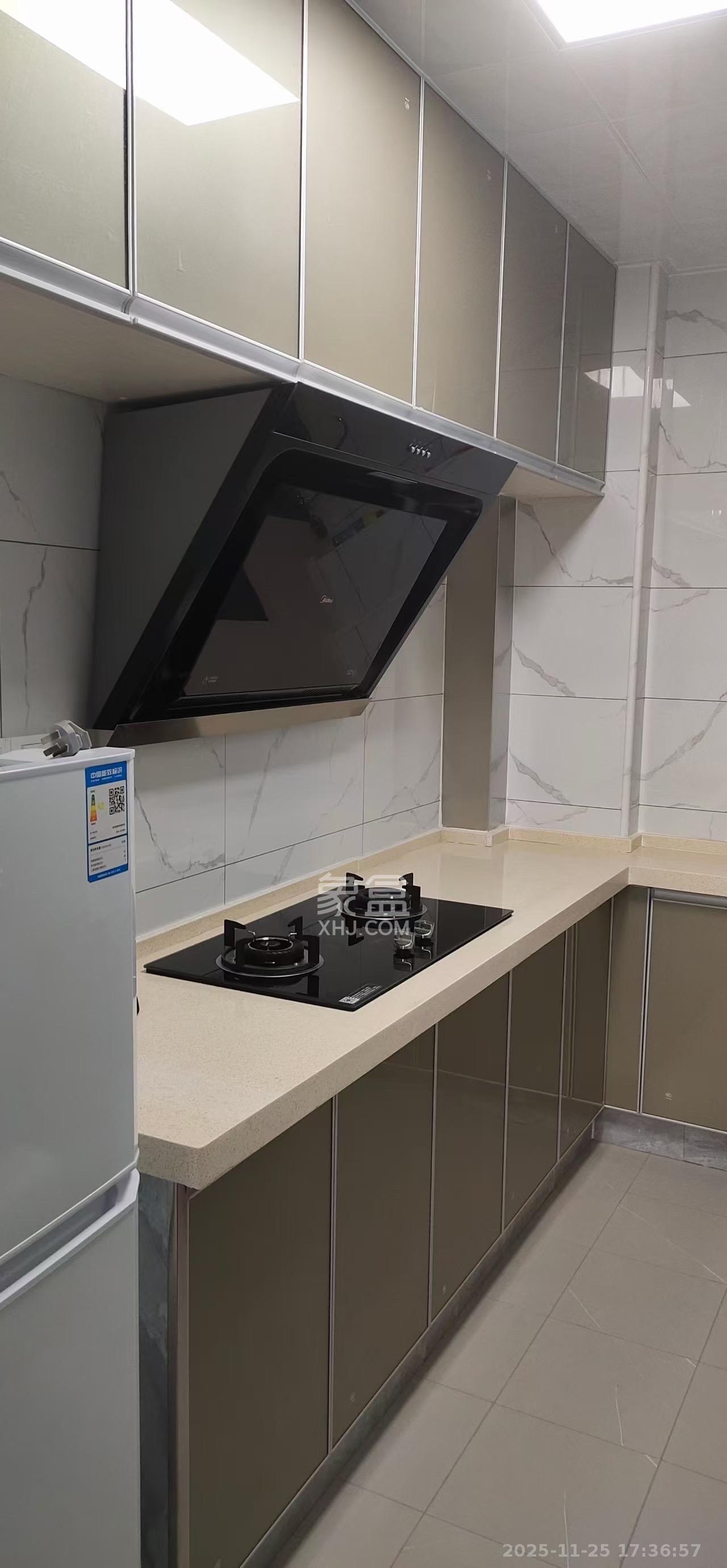 洋湖明园一期  2室2厅1卫    1500.0元/月室内图