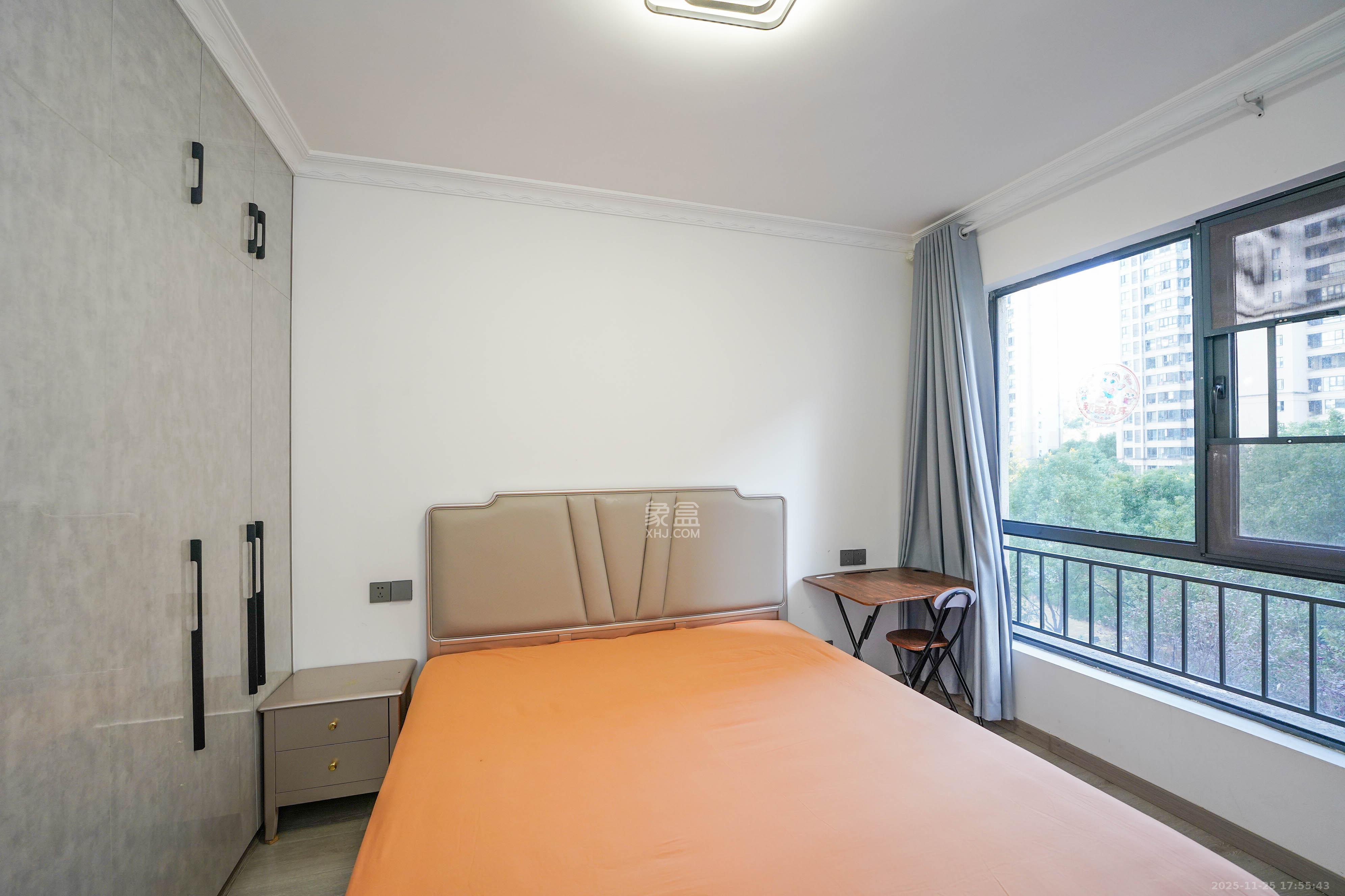 五矿万境蓝山 1室0厅0卫 105.0万 五矿万境蓝山 1室0厅0卫 105.0万卧室