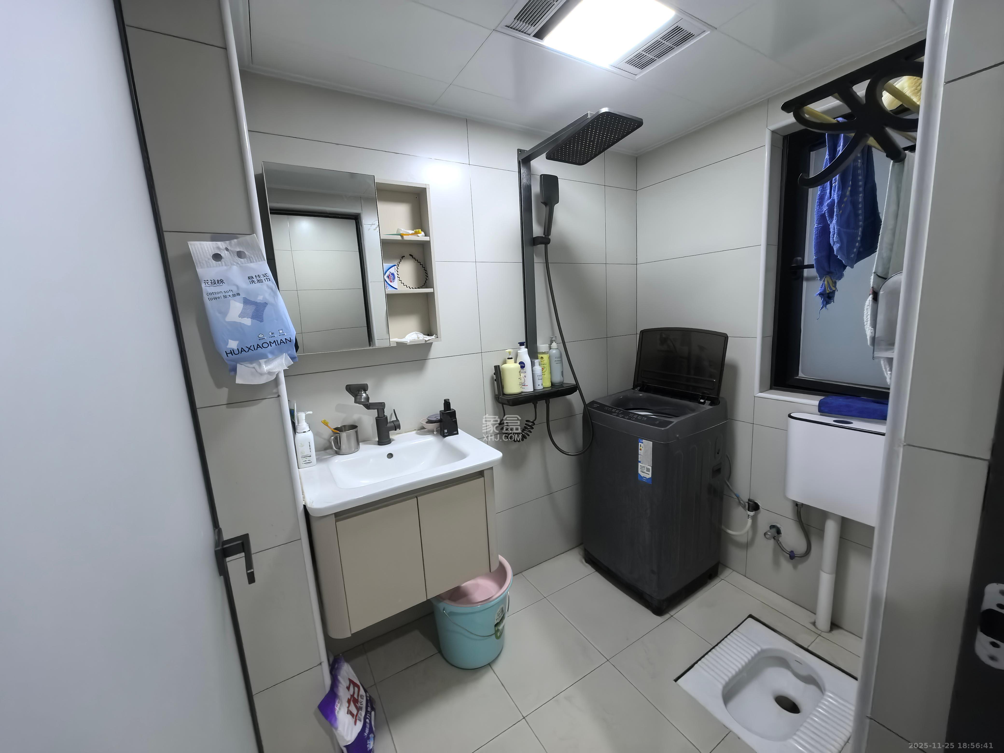 旭日嘉苑 1室1厅1卫 1400.0元/月 旭日嘉苑 1室1厅1卫 1400.0元/月室内图