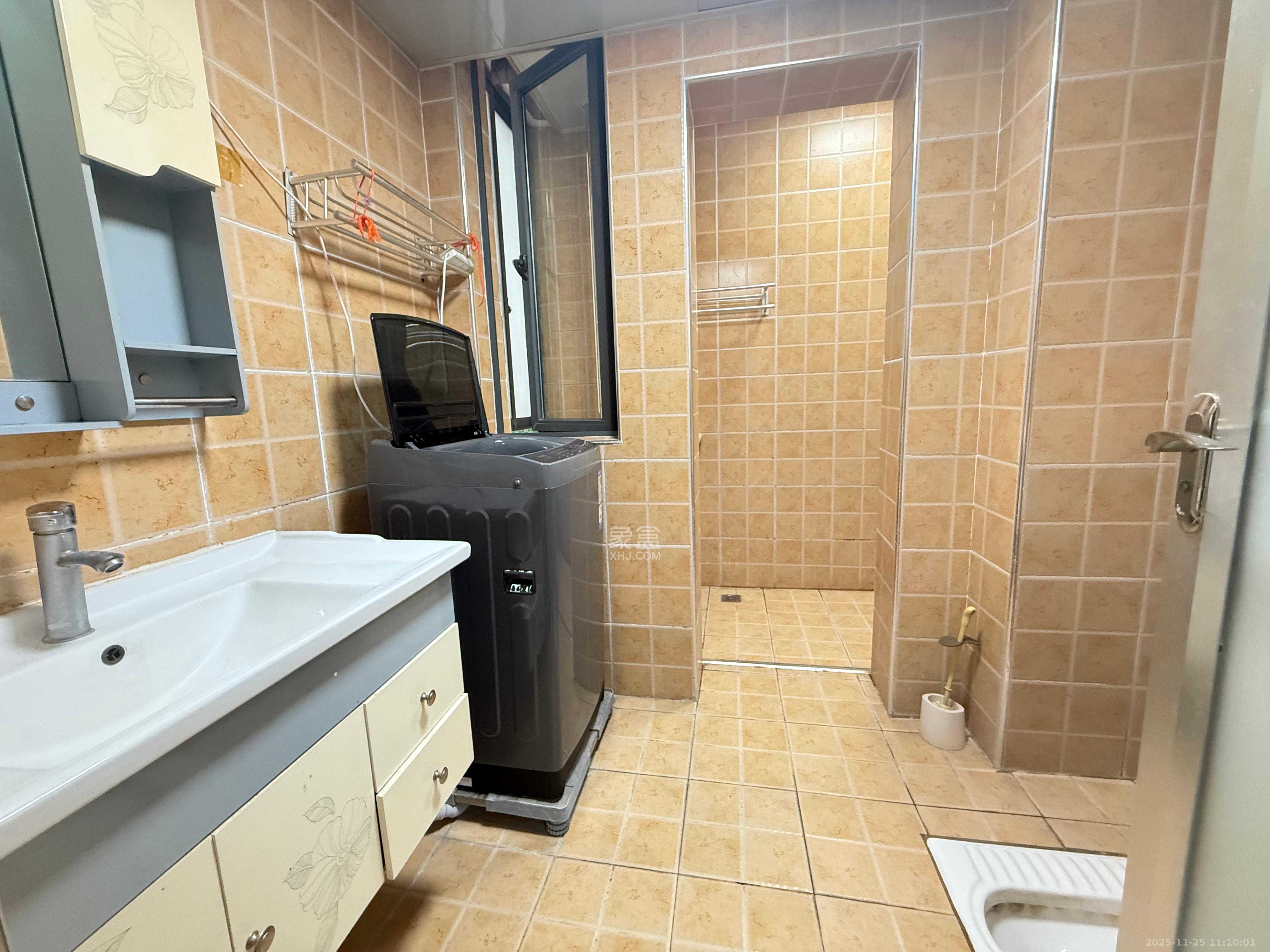 万博汇  2室1厅1卫    2700.0元/月室内图