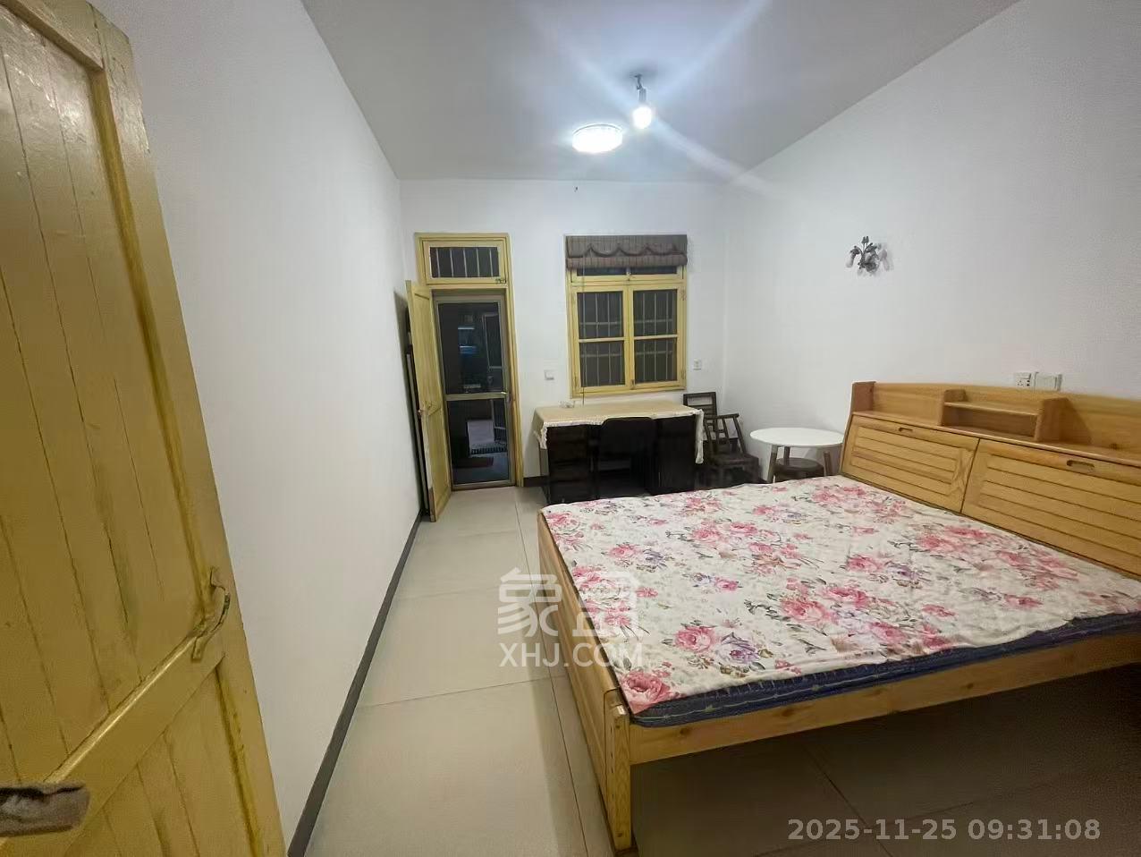 马家冲社区（马家冲小区）  2室1厅1卫    1500.0元/月