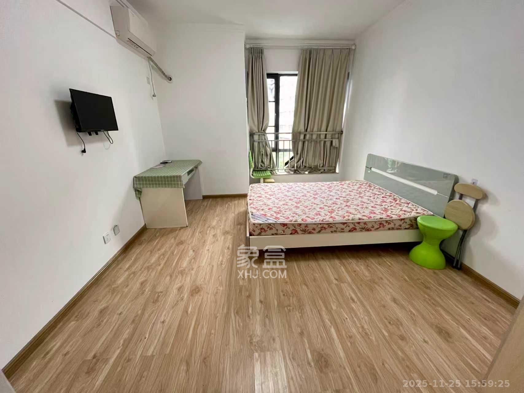 君庭金福苑 1室0厅0卫 1300.0元/月 君庭金福苑 1室0厅0卫 1300.0元/月室内图