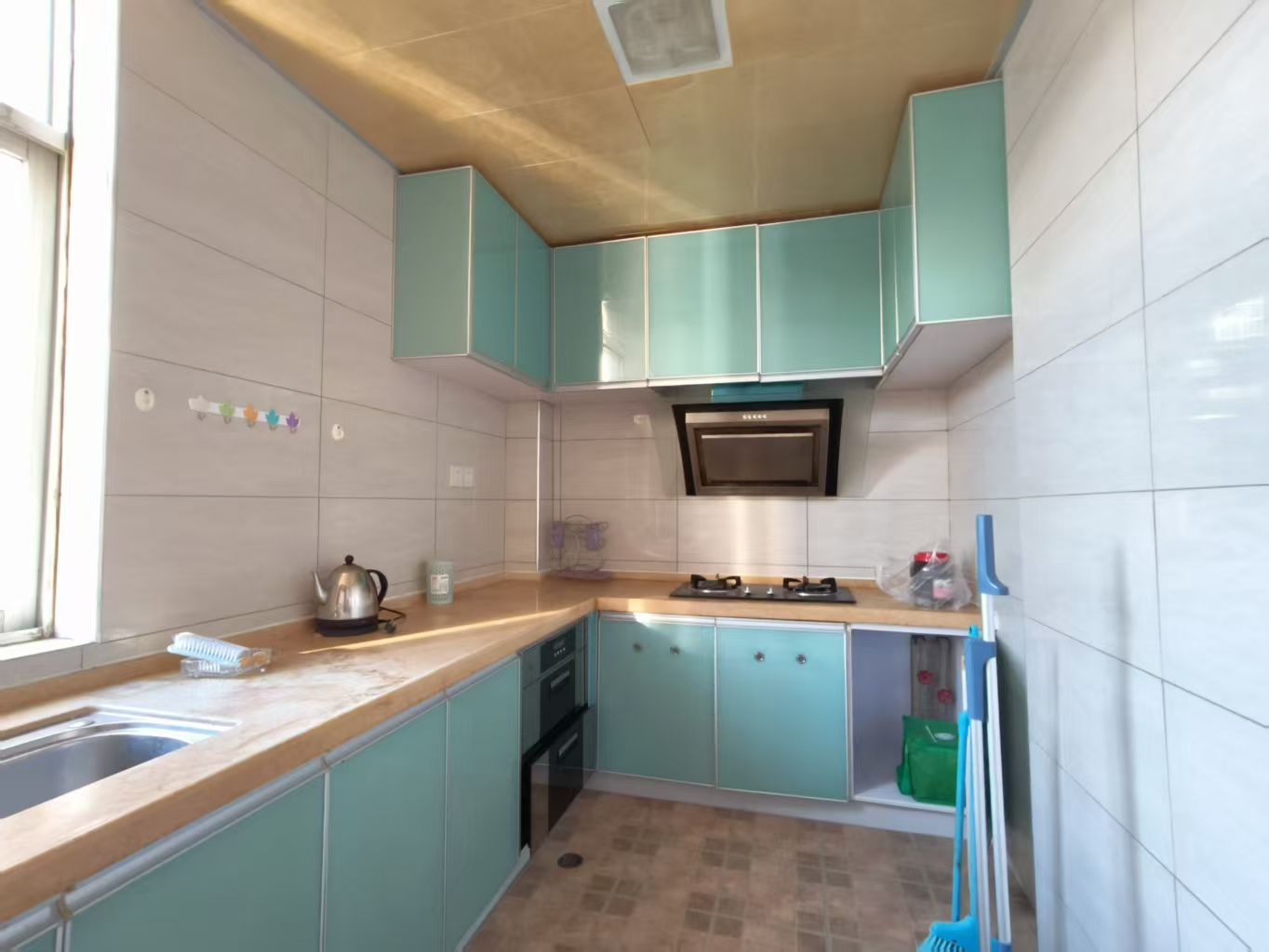 宝源花园  3室2厅1卫    126.0万室内图