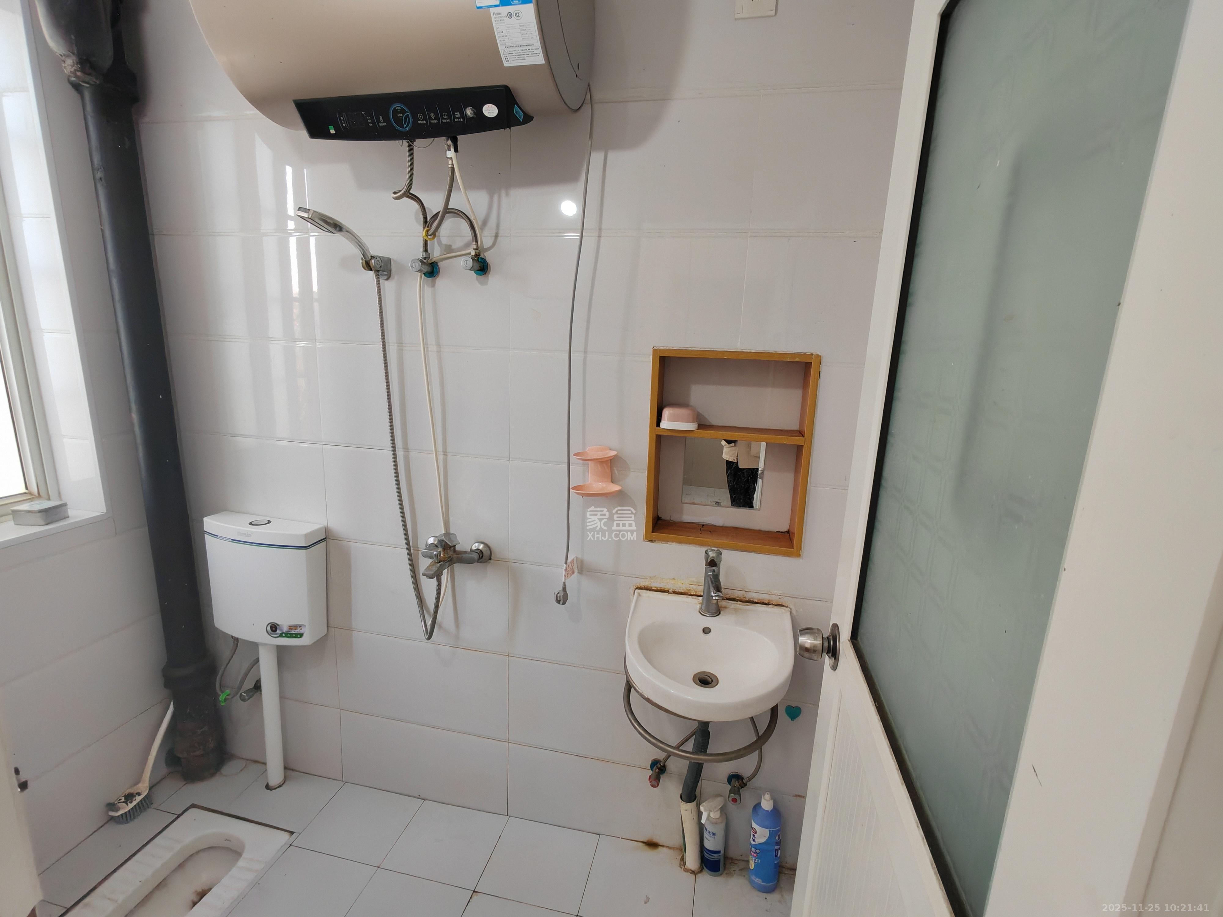 幸福桥、潘家坪路散盘 2室2厅1卫 2000.0元/月 幸福桥、潘家坪路散盘 2室2厅1卫 2000.0元/月室内图