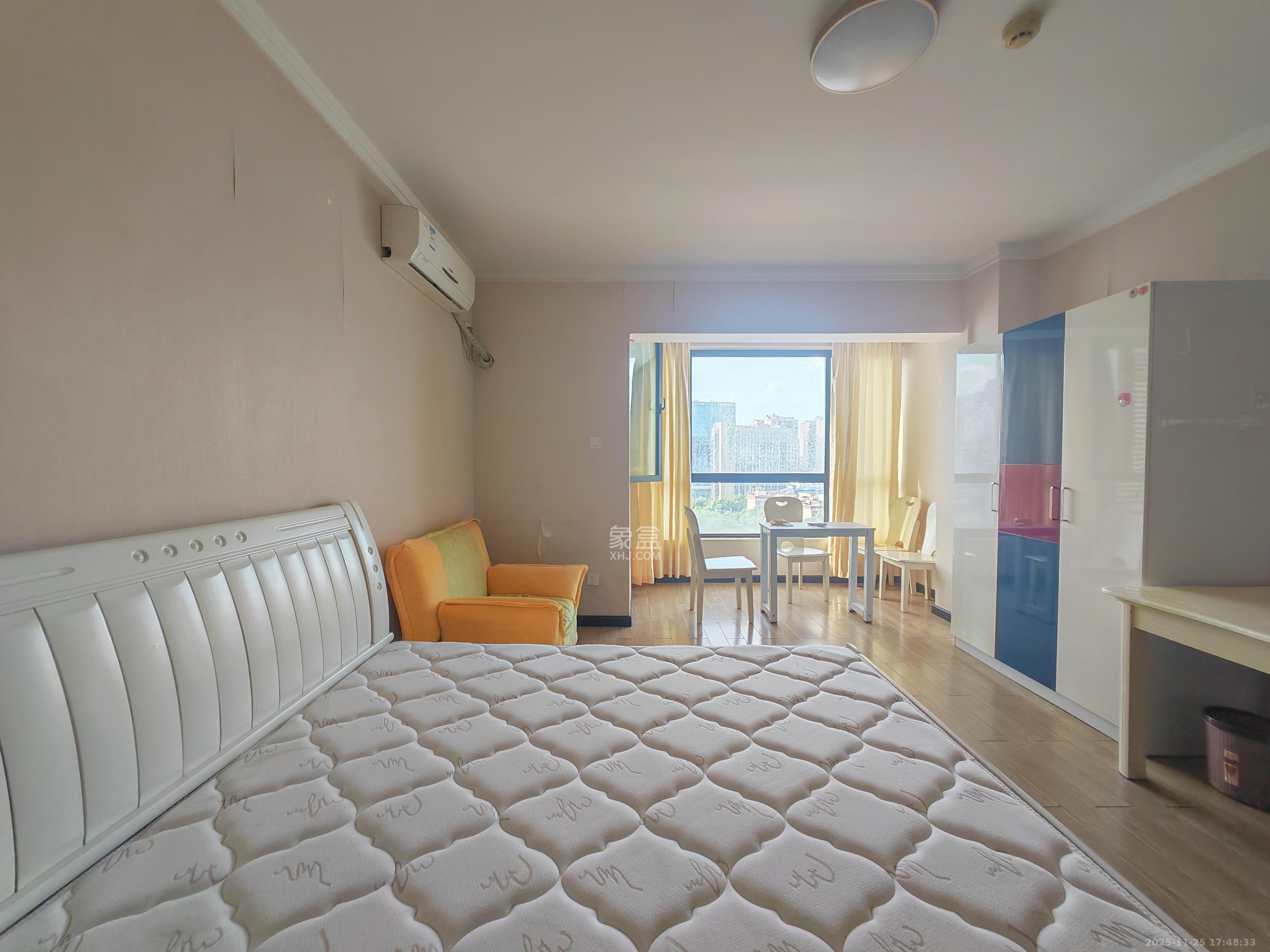 标志商务中心 1室1厅1卫 1100.0元/月 标志商务中心 1室1厅1卫 1100.0元/月室内图