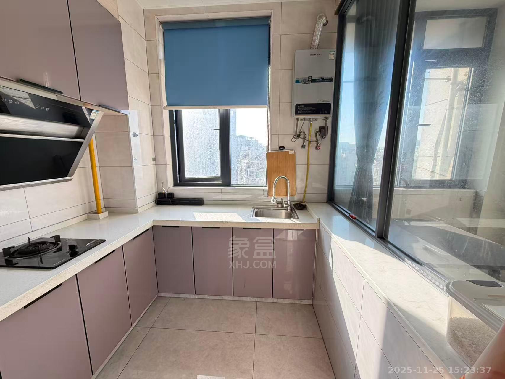 株洲锦绣江山  1室0厅0卫    1000.0元/月室内图