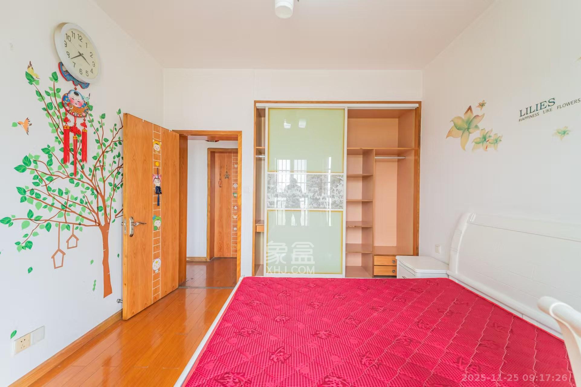 幸福洋房 2室2厅1卫 1500.0元/月 幸福洋房 2室2厅1卫 1500.0元/月室内图