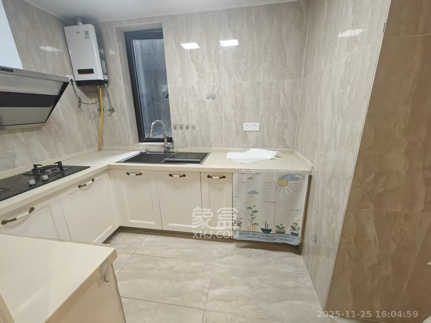 万科金域蓝湾 3室2厅2卫 3000.0元/月 万科金域蓝湾 3室2厅2卫 3000.0元/月室内图