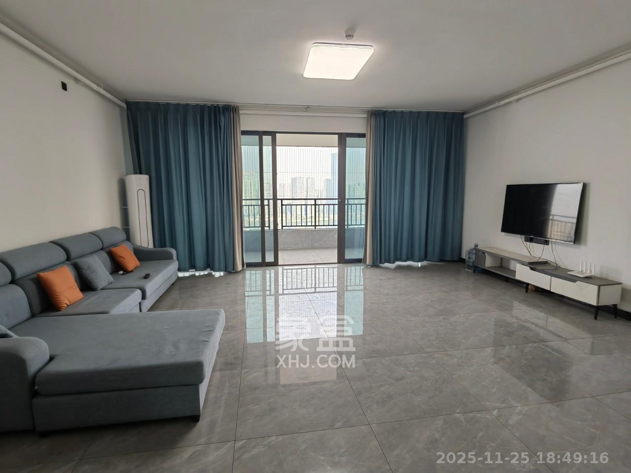 佳兆业云顶梅溪湖(佳兆业梅溪荟) 4室2厅2卫 4200.0元/月 佳兆业云顶梅溪湖(佳兆业梅溪荟) 4室2厅2卫 4200.0元/月室内图