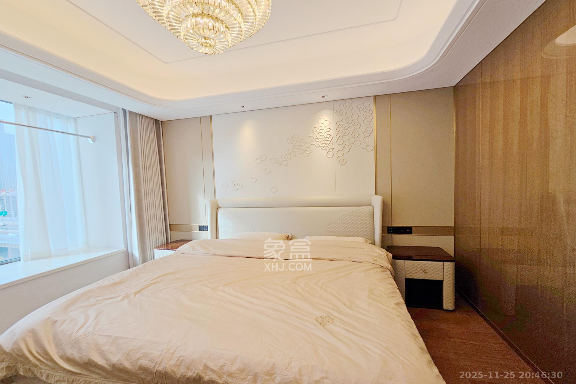 运达滨河广场 4室2厅3卫 580.0万 运达滨河广场 4室2厅3卫 580.0万卧室