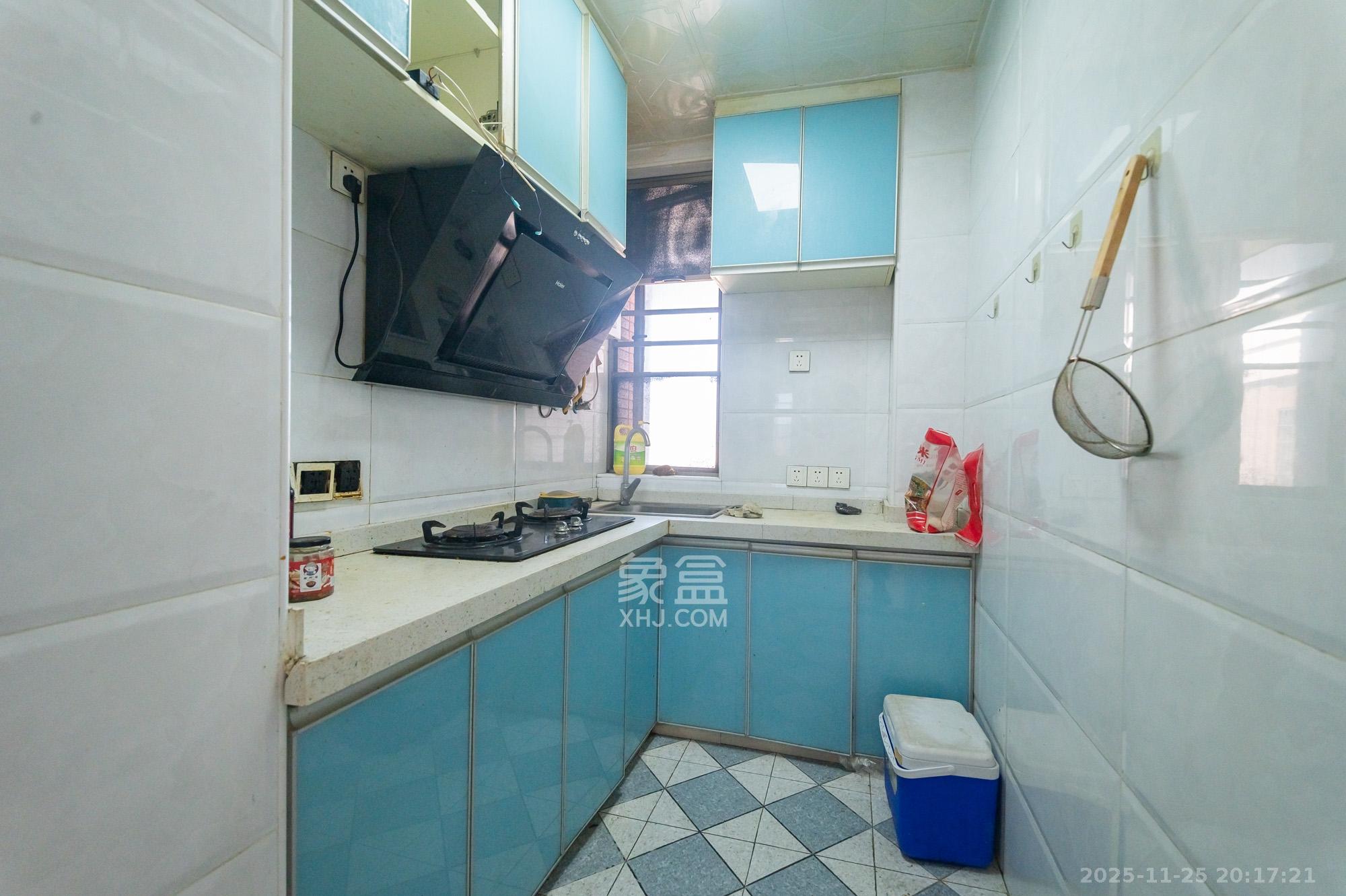 家和院 3室2厅1卫 58.0万 家和院 3室2厅1卫 58.0万厨房