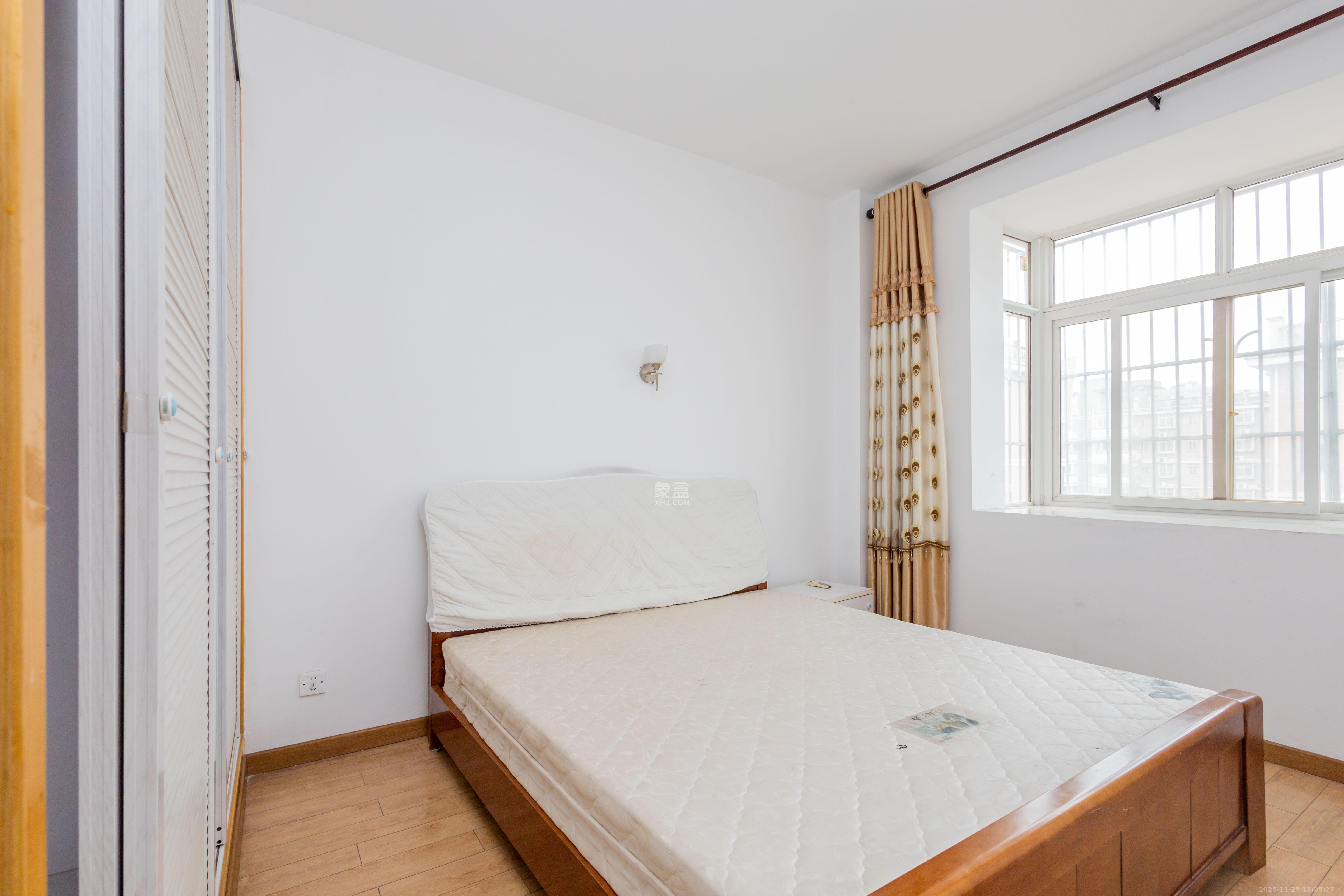 星城国际  2室2厅1卫    36.8万卧室