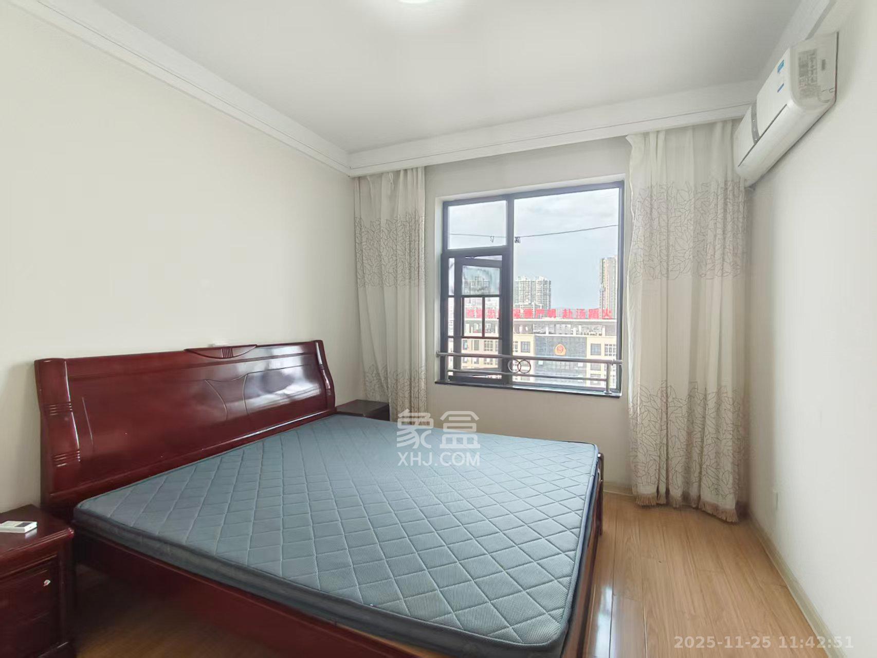 香樟雅郡  4室2厅2卫    3200.0元/月室内图