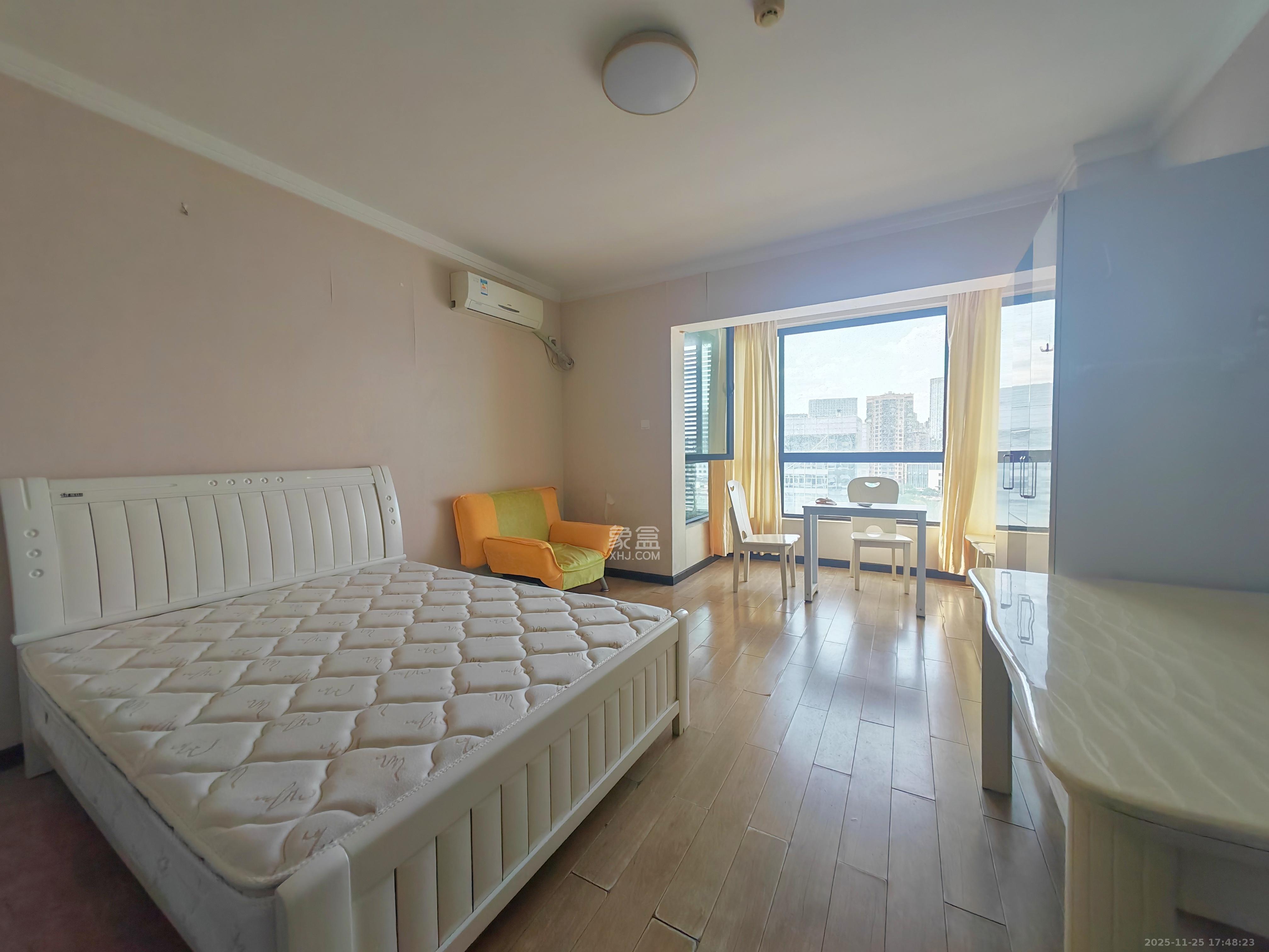 标志商务中心 1室1厅1卫 1100.0元/月 标志商务中心 1室1厅1卫 1100.0元/月室内图