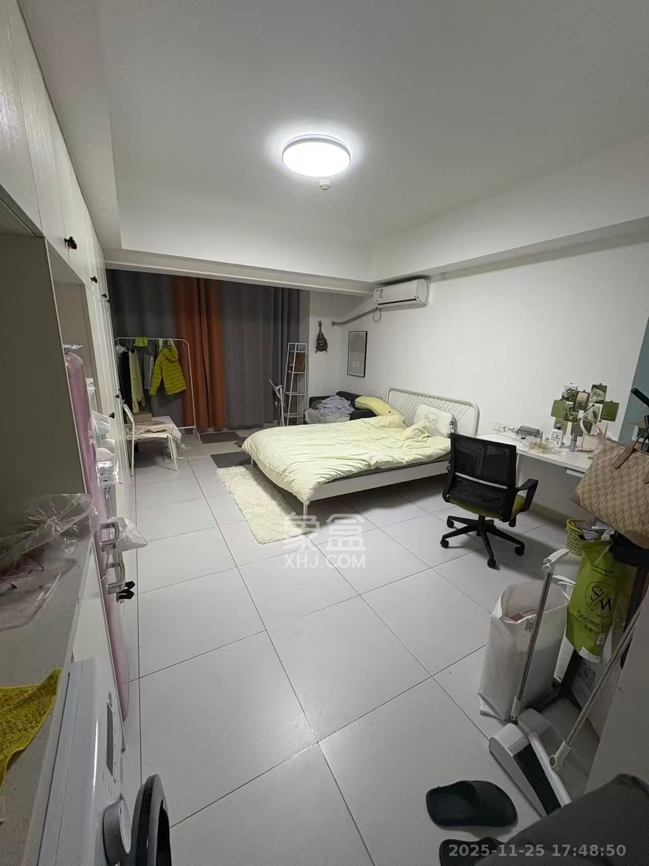 C-park天悦城(紫檀溪苑二期) 1室0厅0卫 1400.0元/月 C-park天悦城(紫檀溪苑二期) 1室0厅0卫 1400.0元/月室内图