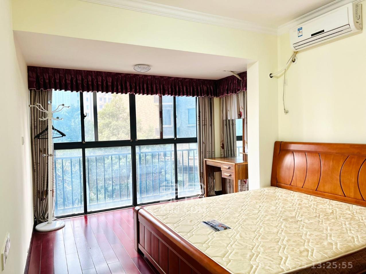 中南红领邦(红星嘉和苑) 2室1厅1卫 2000.0元/月 中南红领邦(红星嘉和苑) 2室1厅1卫 2000.0元/月室内图