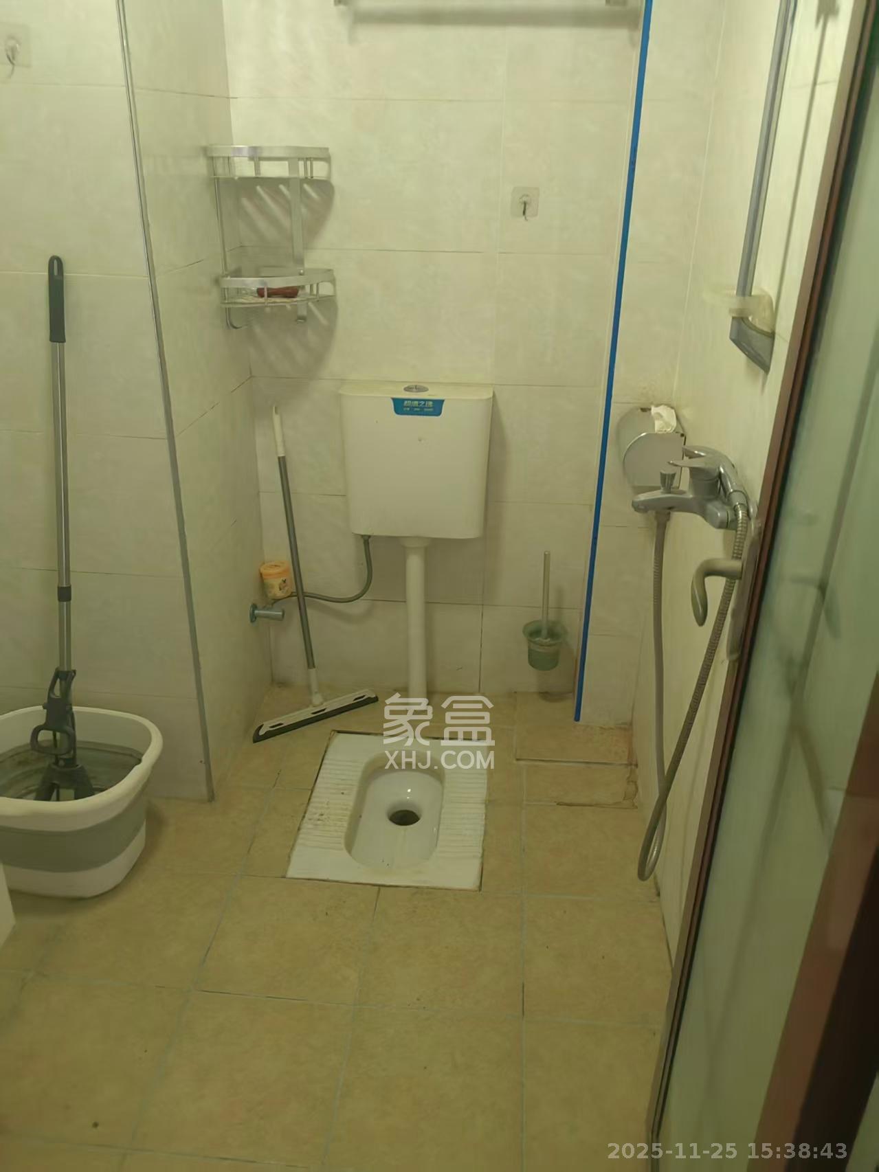 湘熙水郡(观澜海赋家园) 1室1厅1卫 2000.0元/月 湘熙水郡(观澜海赋家园) 1室1厅1卫 2000.0元/月室内图