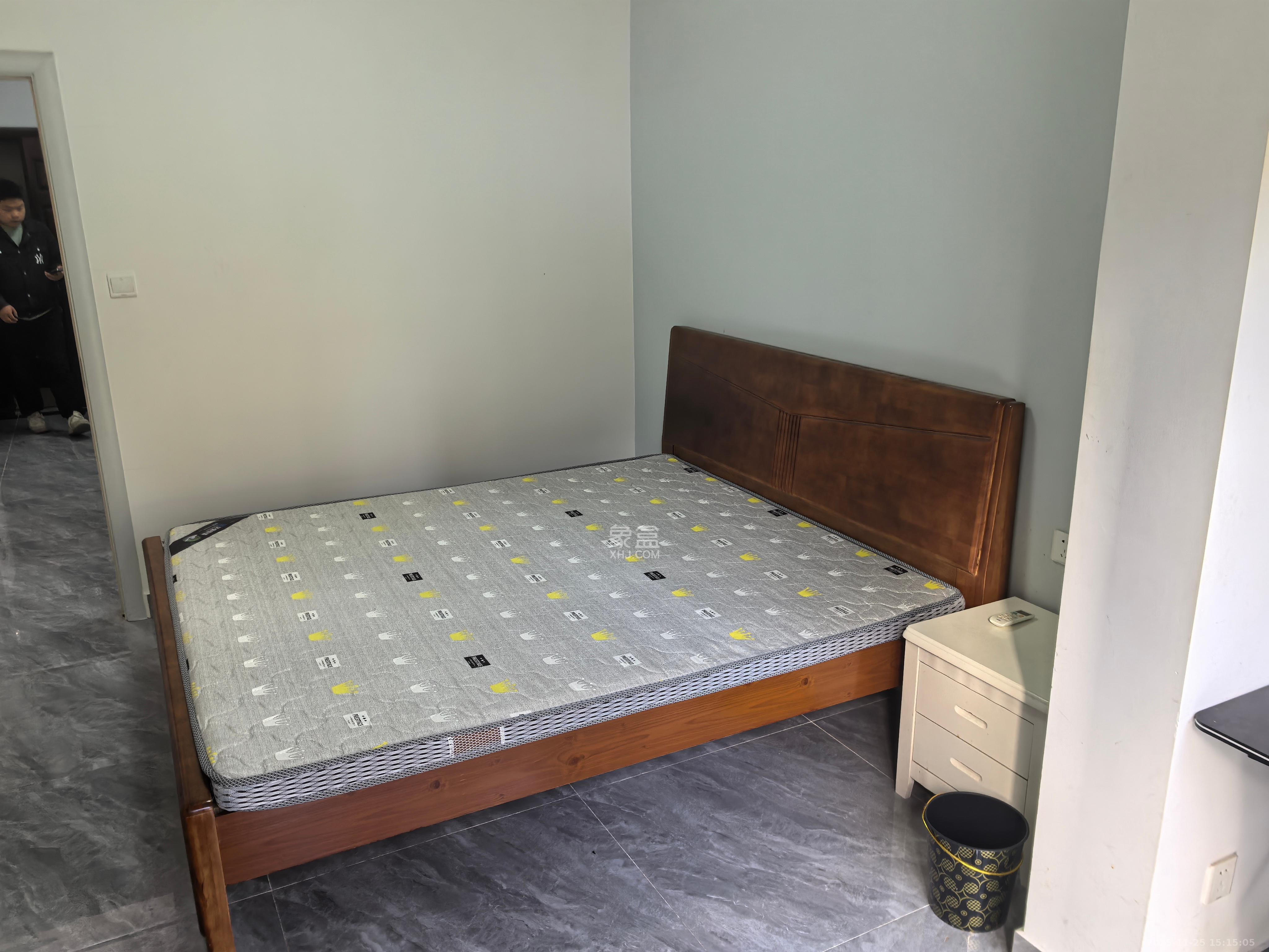 新城新世界四期柏樾 1室1厅1卫 1800.0元/月 新城新世界四期柏樾 1室1厅1卫 1800.0元/月室内图