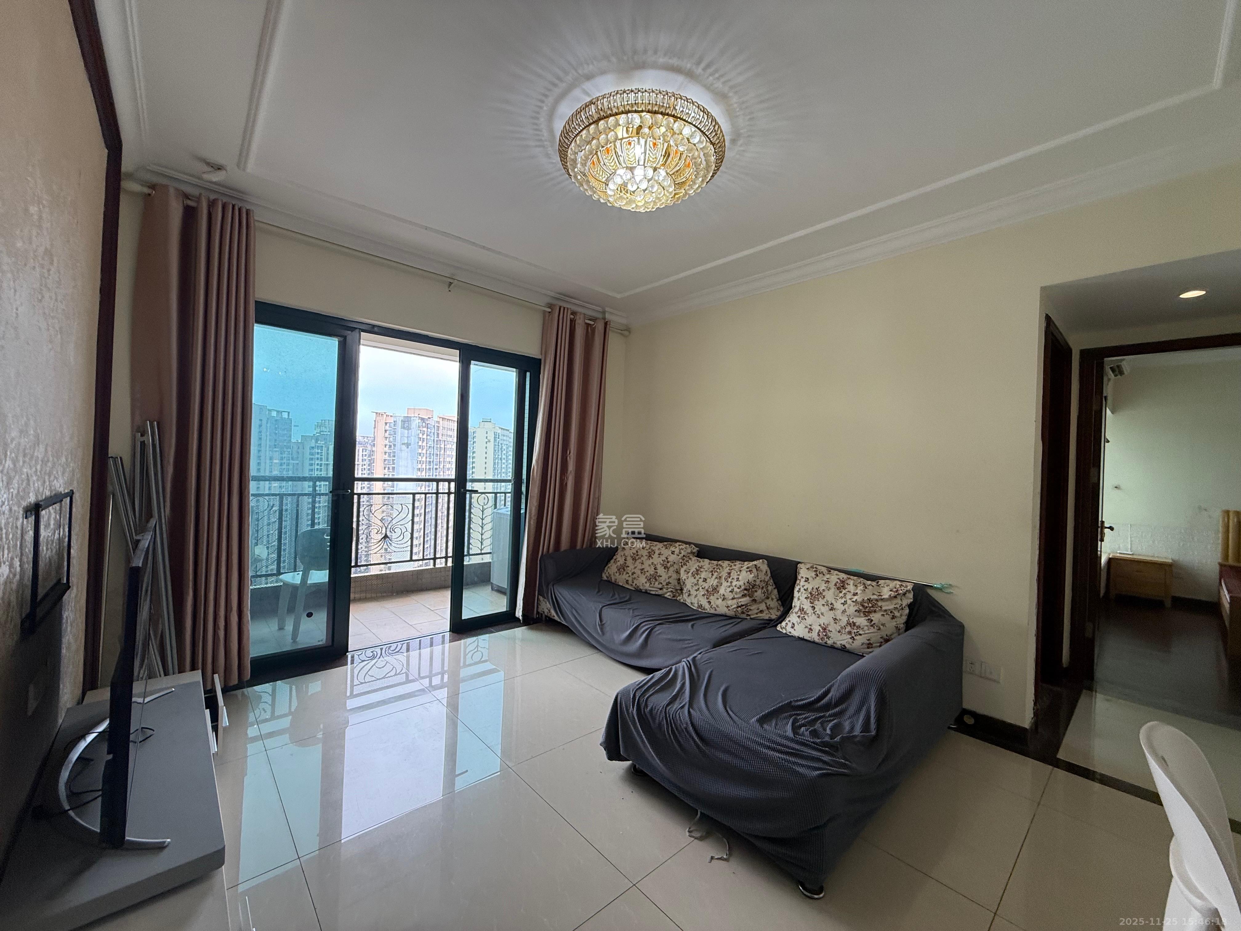 恒大雅苑 2室1厅1卫 1700.0元/月 恒大雅苑 2室1厅1卫 1700.0元/月室内图