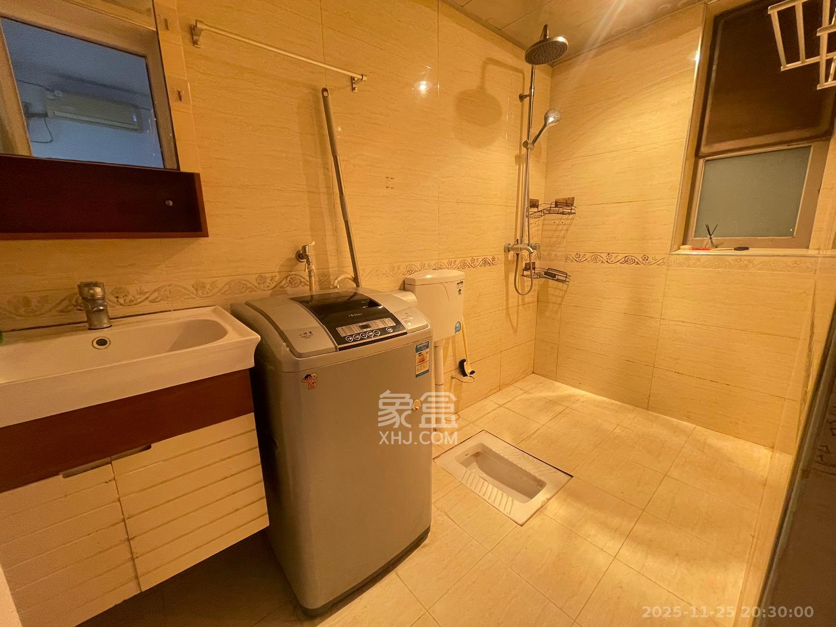 怡海星城 1室1厅1卫 1200.0元/月 怡海星城 1室1厅1卫 1200.0元/月室内图