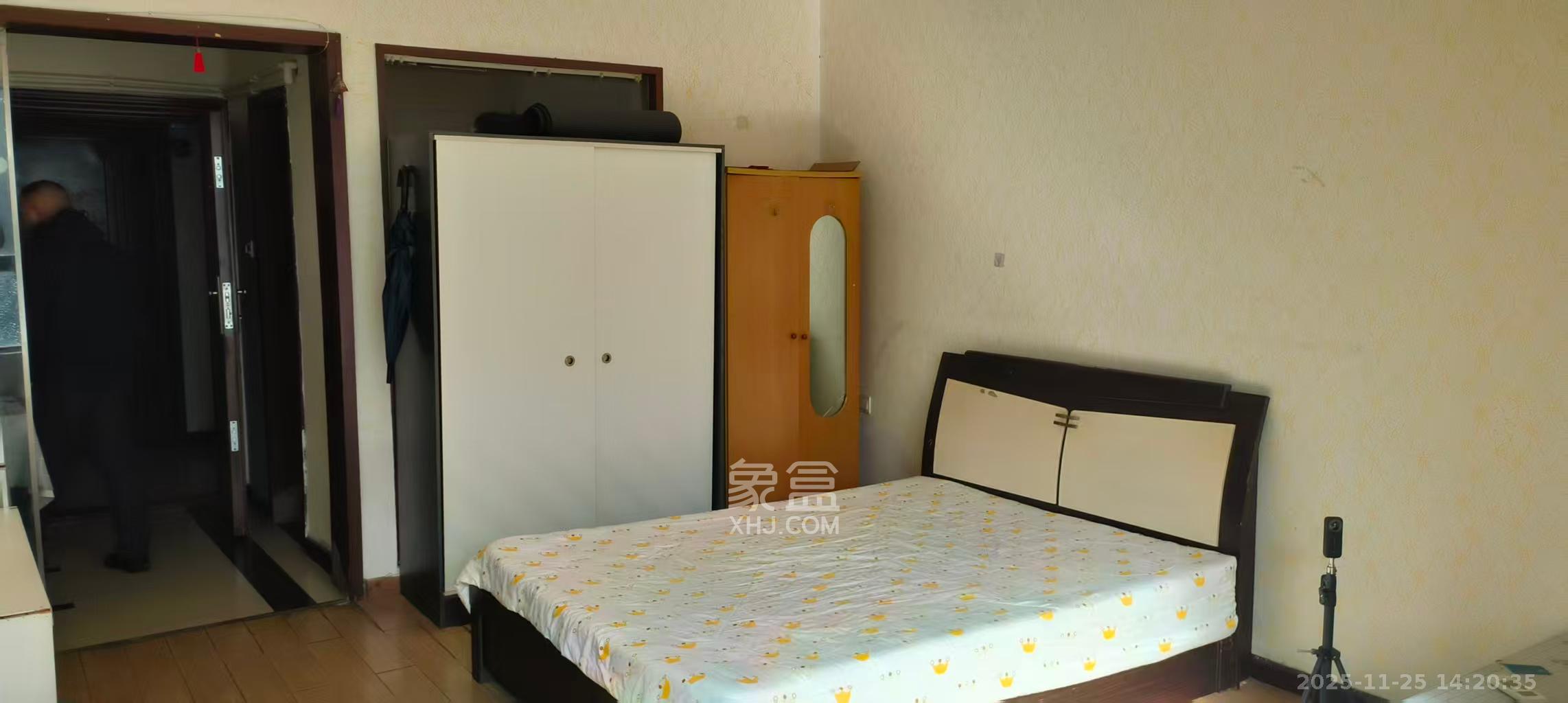 标志商务中心 1室1厅1卫 1200.0元/月 标志商务中心 1室1厅1卫 1200.0元/月室内图